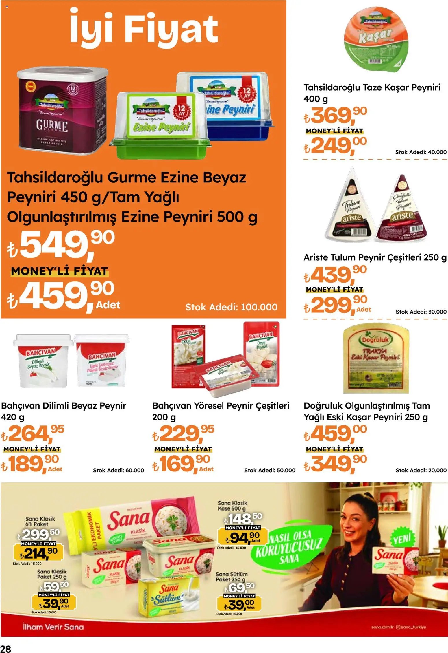 Migros Katalog - Migroskop