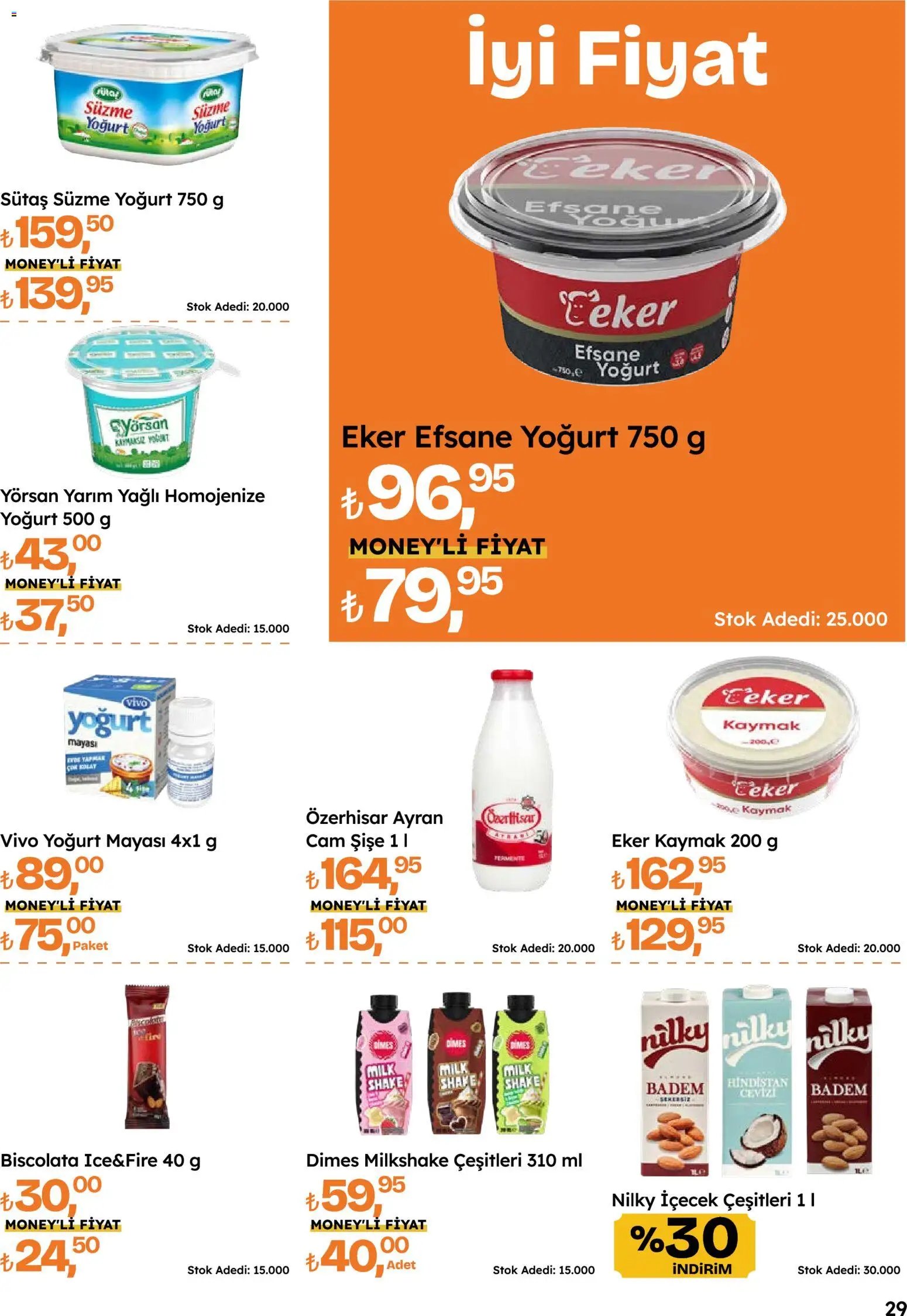 Migros Katalog - Migroskop