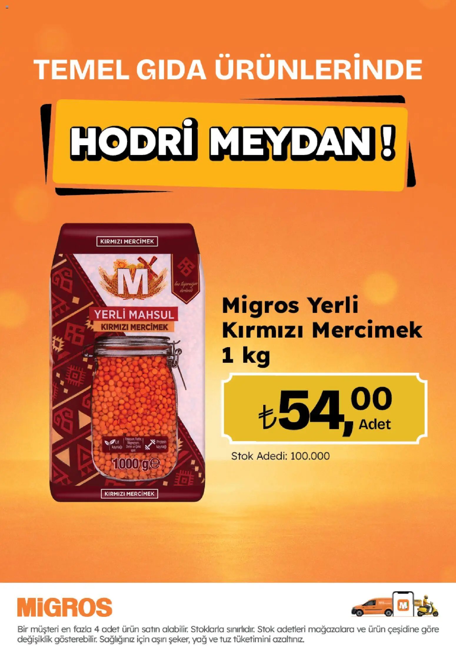 Migros Katalog - Migroskop