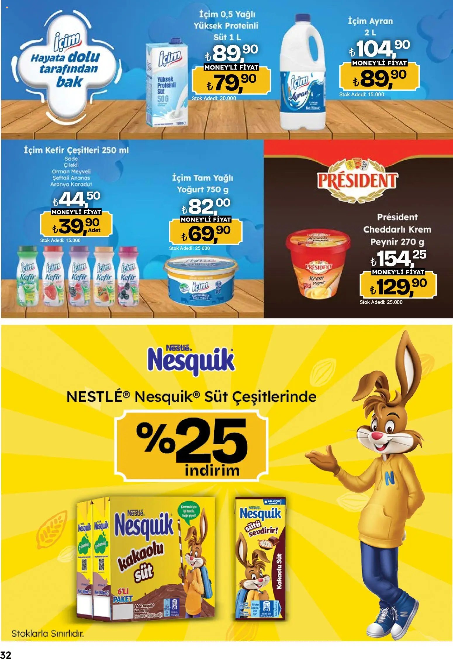 Migros Katalog - Migroskop
