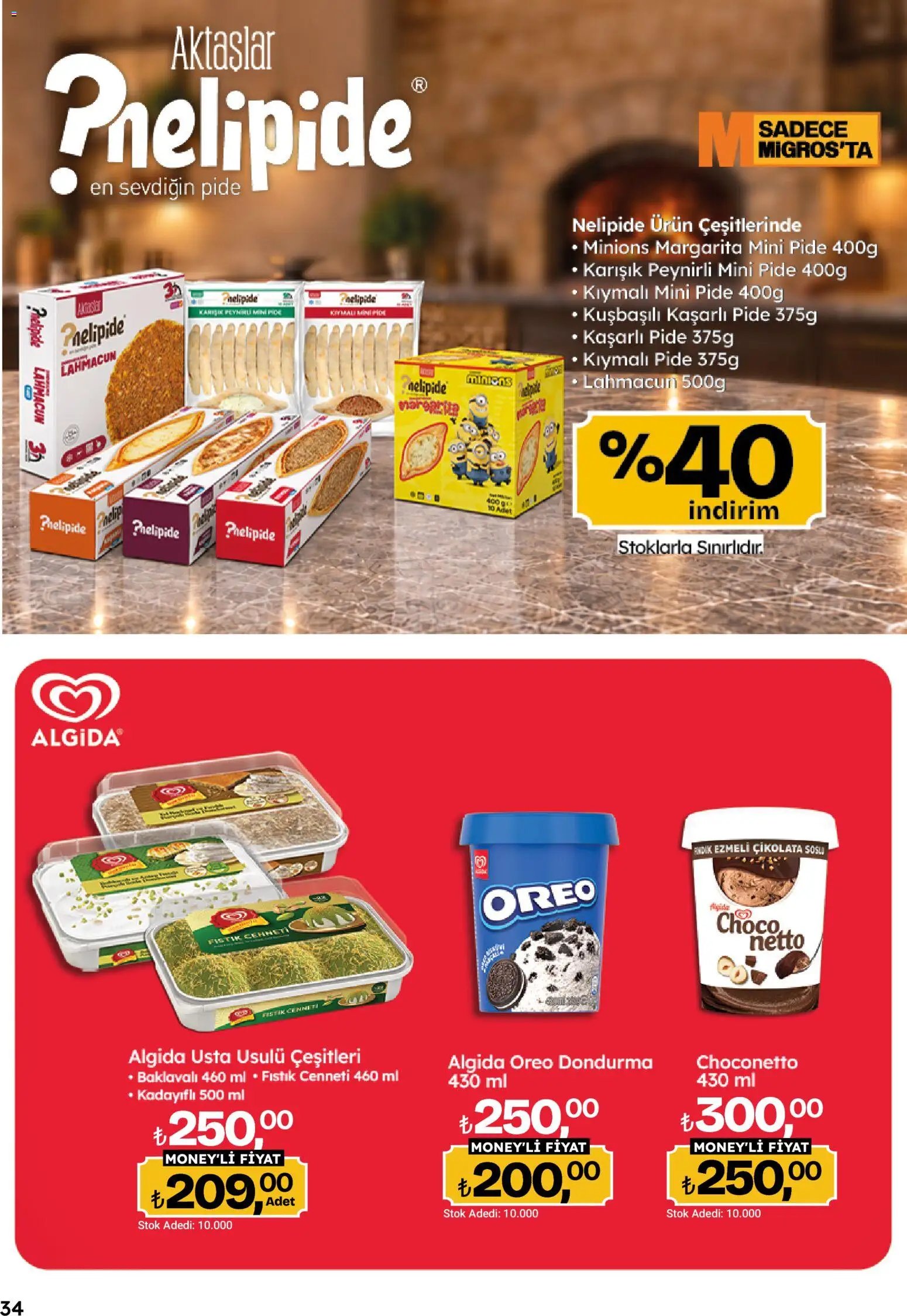 Migros Katalog - Migroskop
