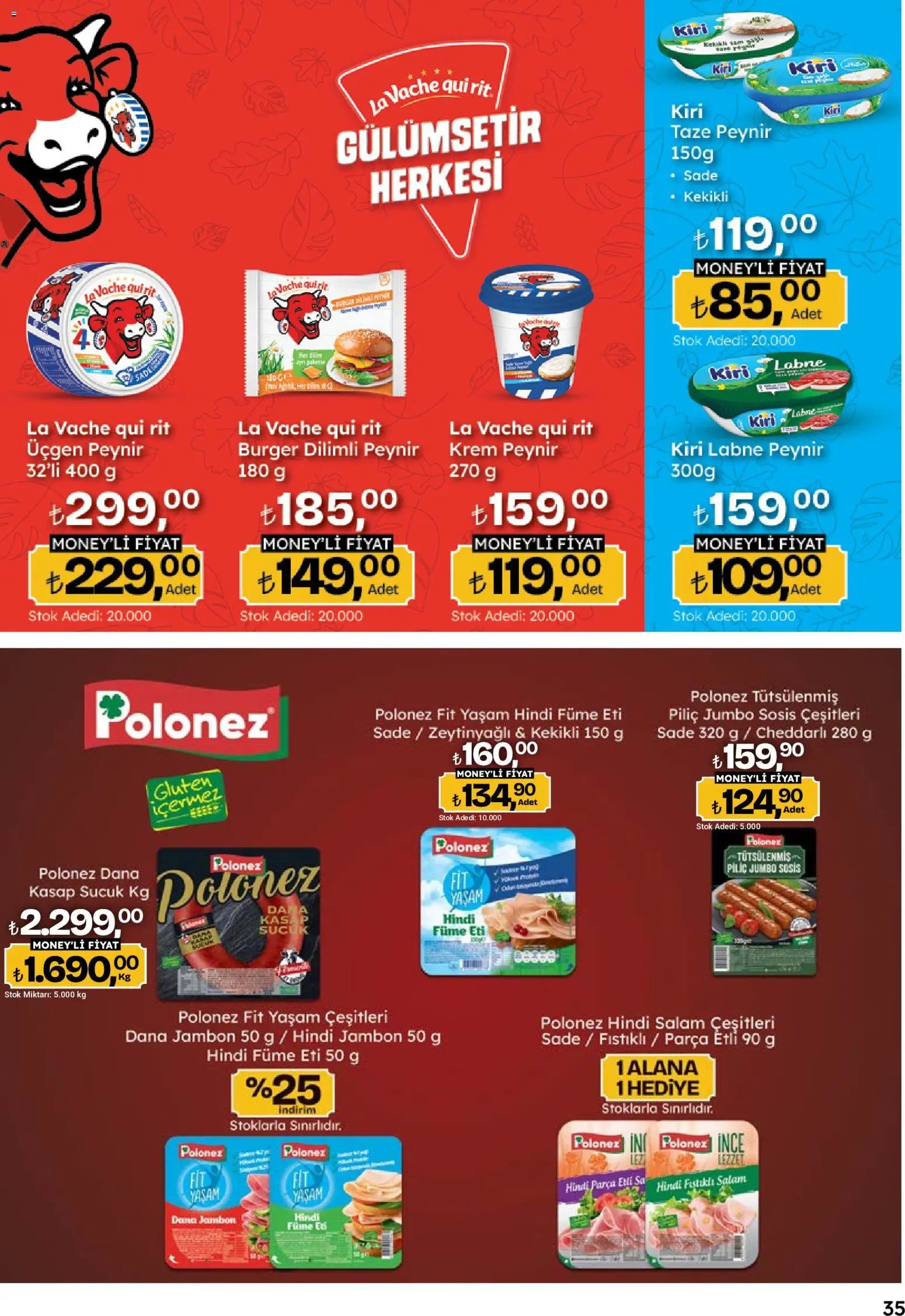Migros Katalog - Migroskop