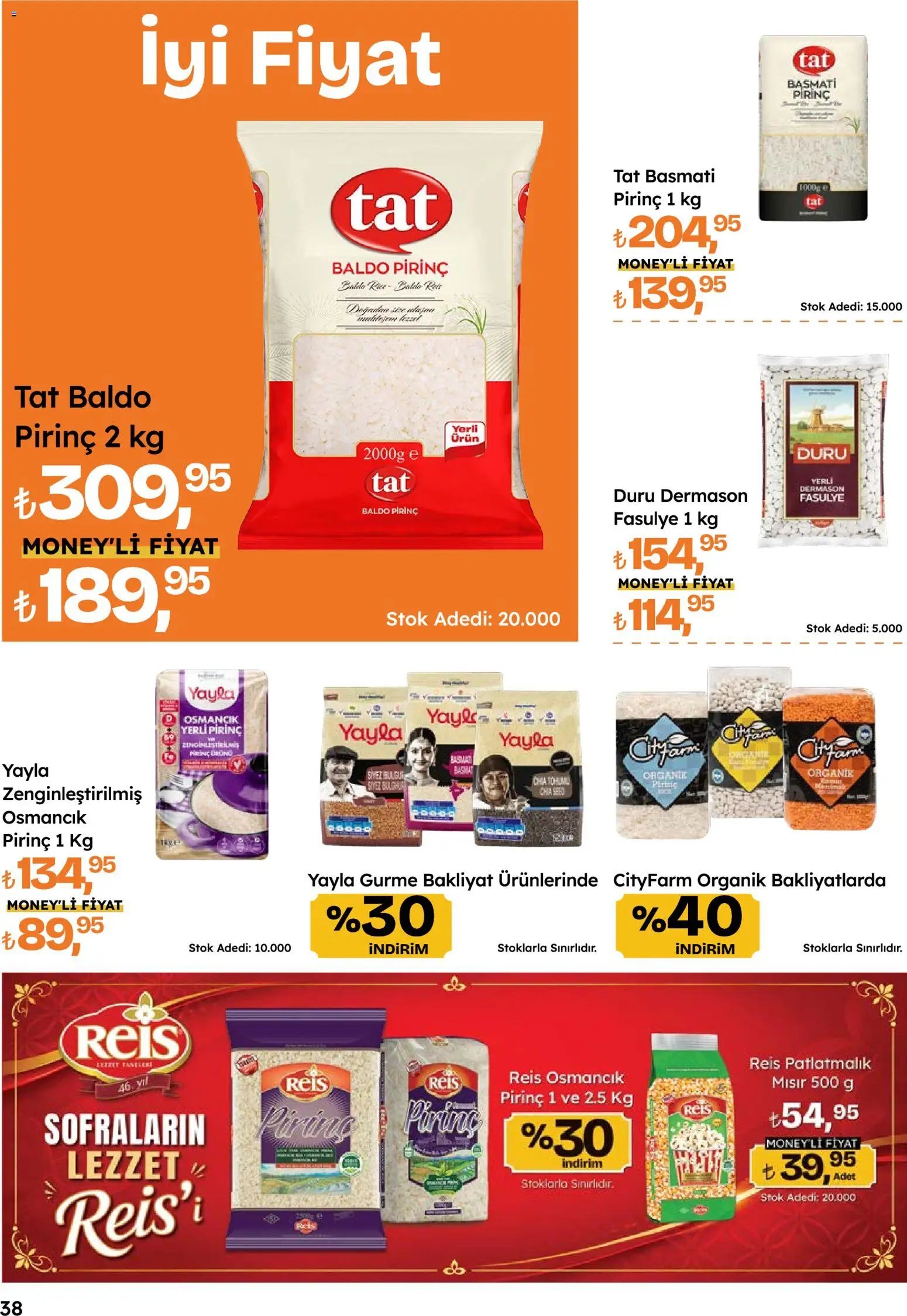 Migros Katalog - Migroskop