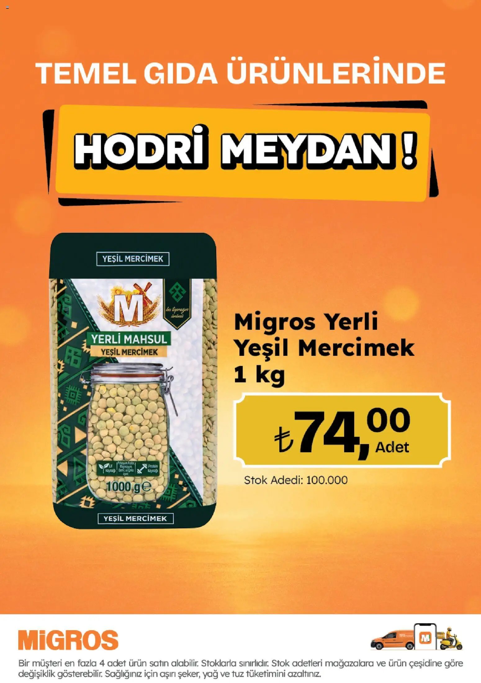 Migros Katalog - Migroskop