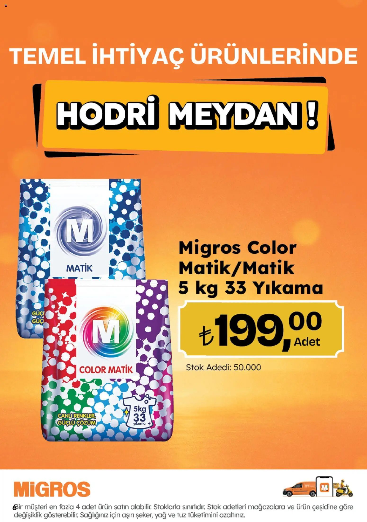 Migros Katalog - Migroskop
