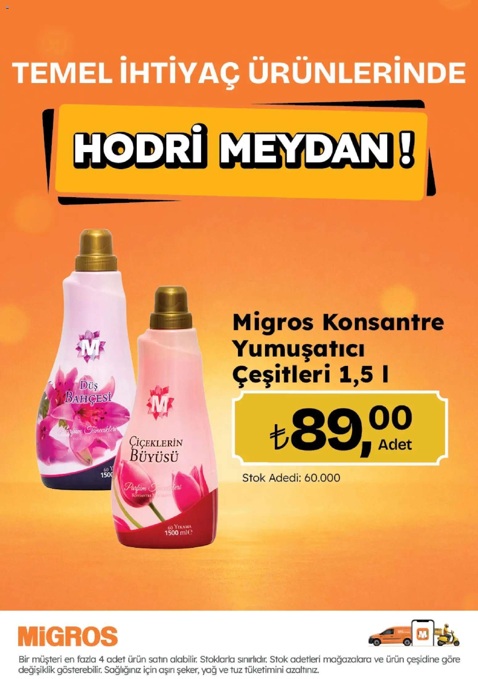 Migros Katalog - Migroskop