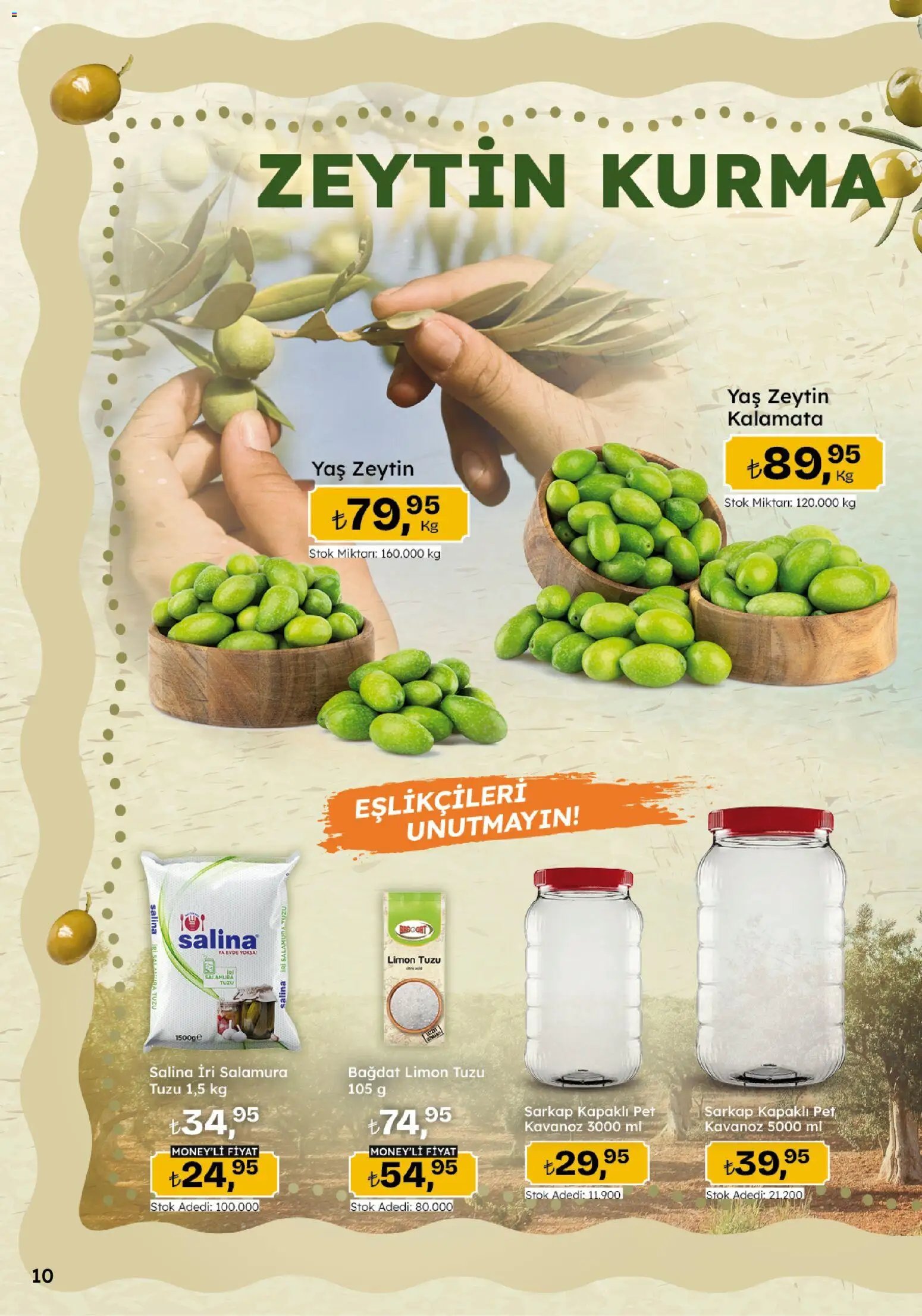 Migros Katalog - Migroskop