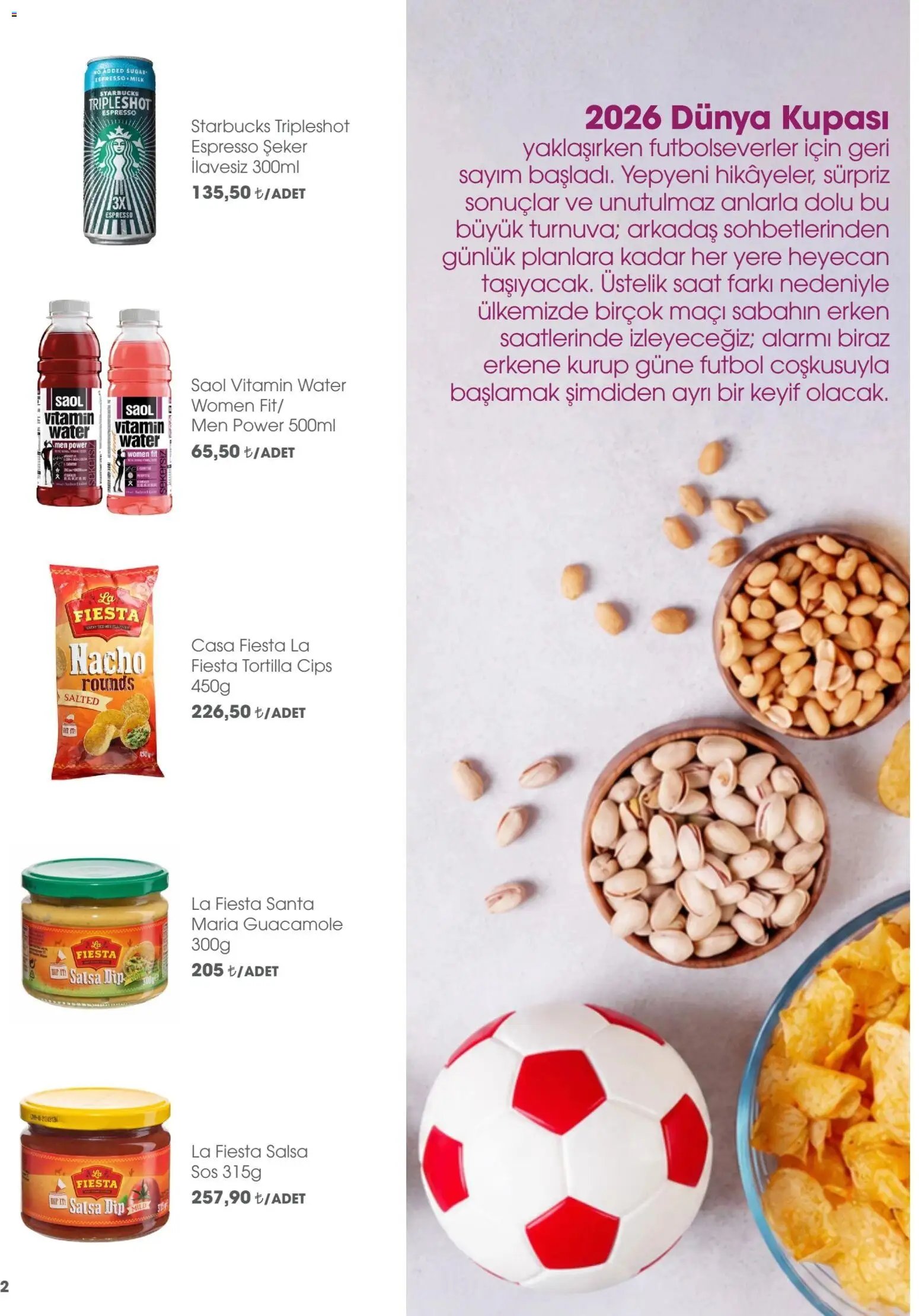 CarrefourSA - Katalog Gurme