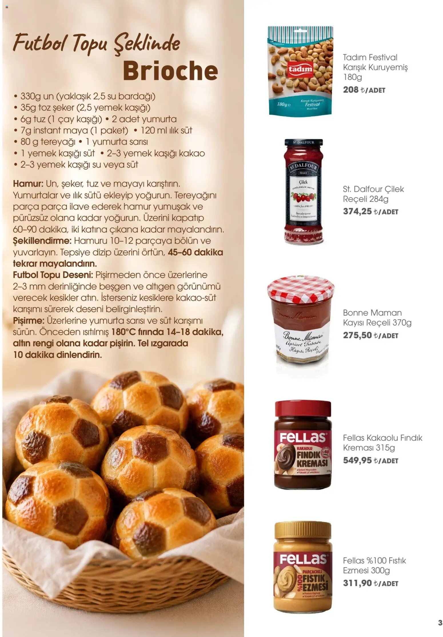 CarrefourSA - Katalog Gurme