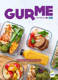 CarrefourSA - Katalog Gurme
