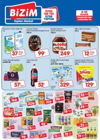 Bizim Toptan Katalog