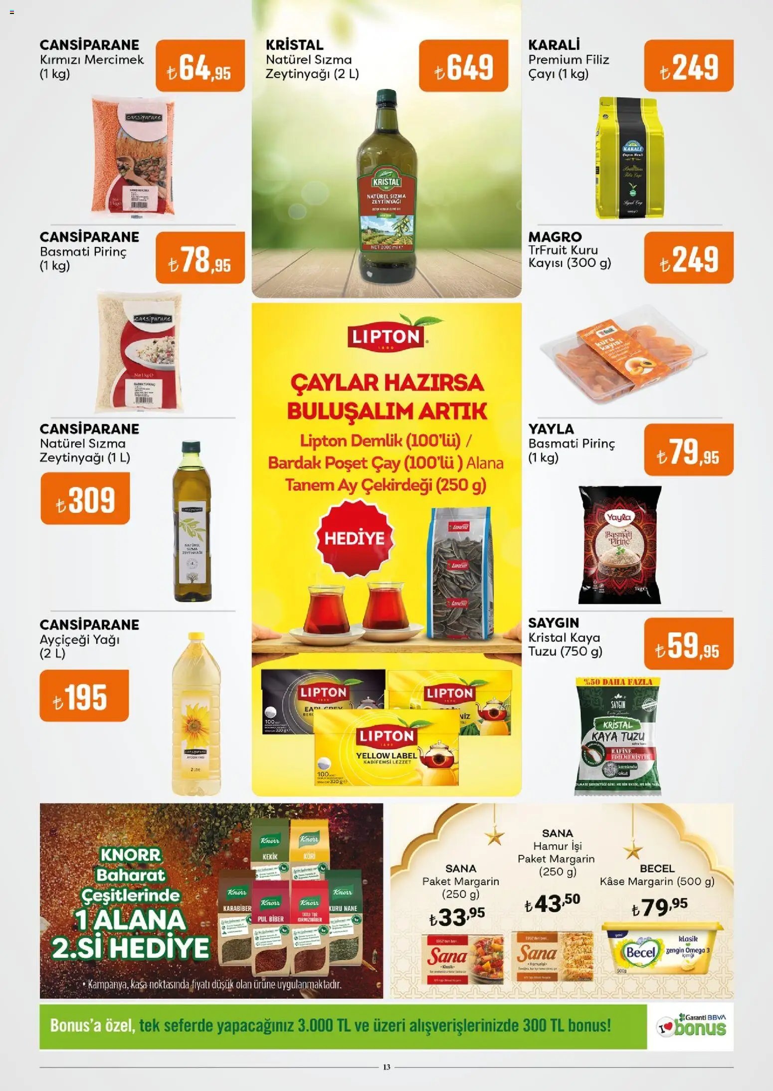 Özdilek Katalog