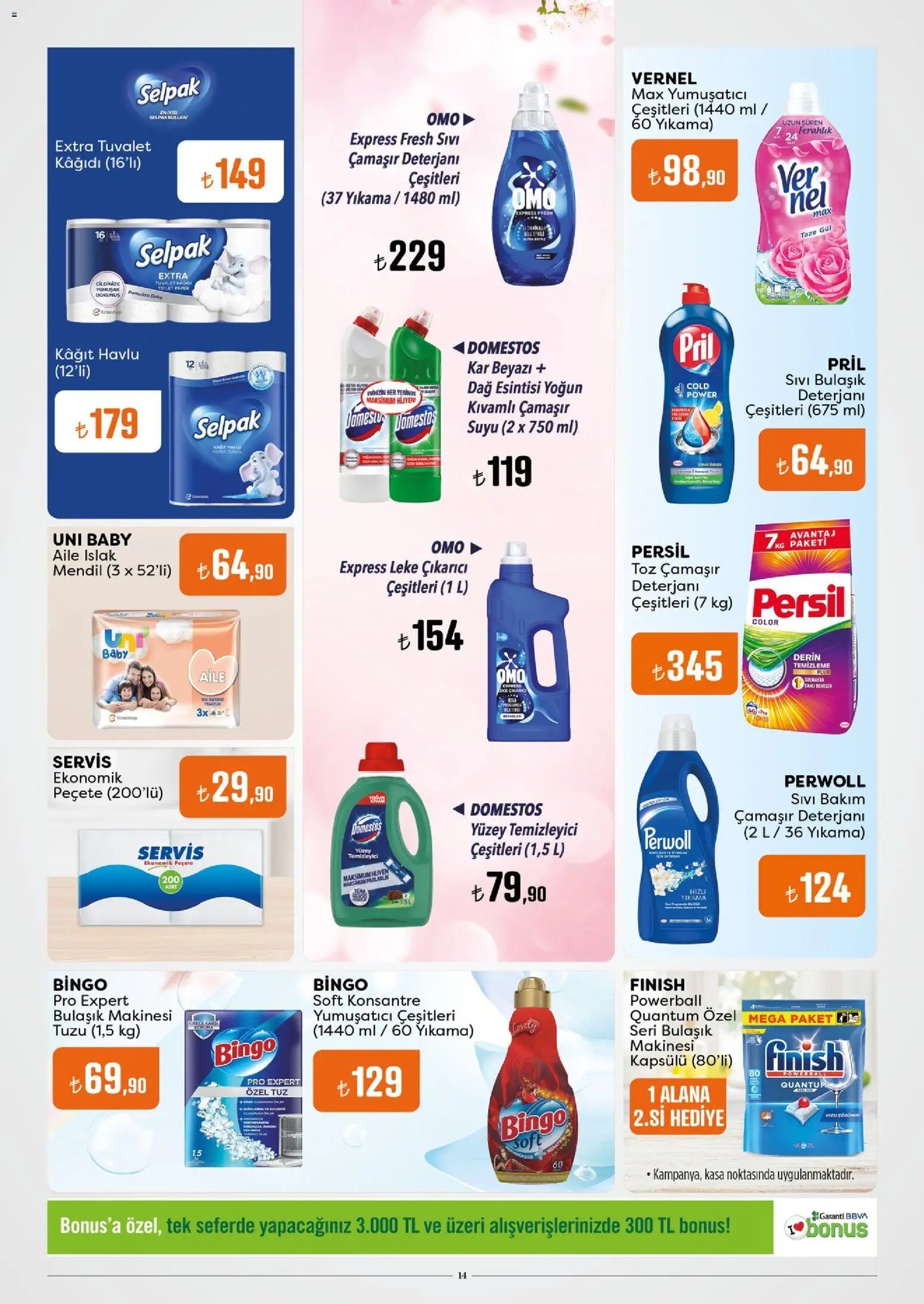 Özdilek Katalog