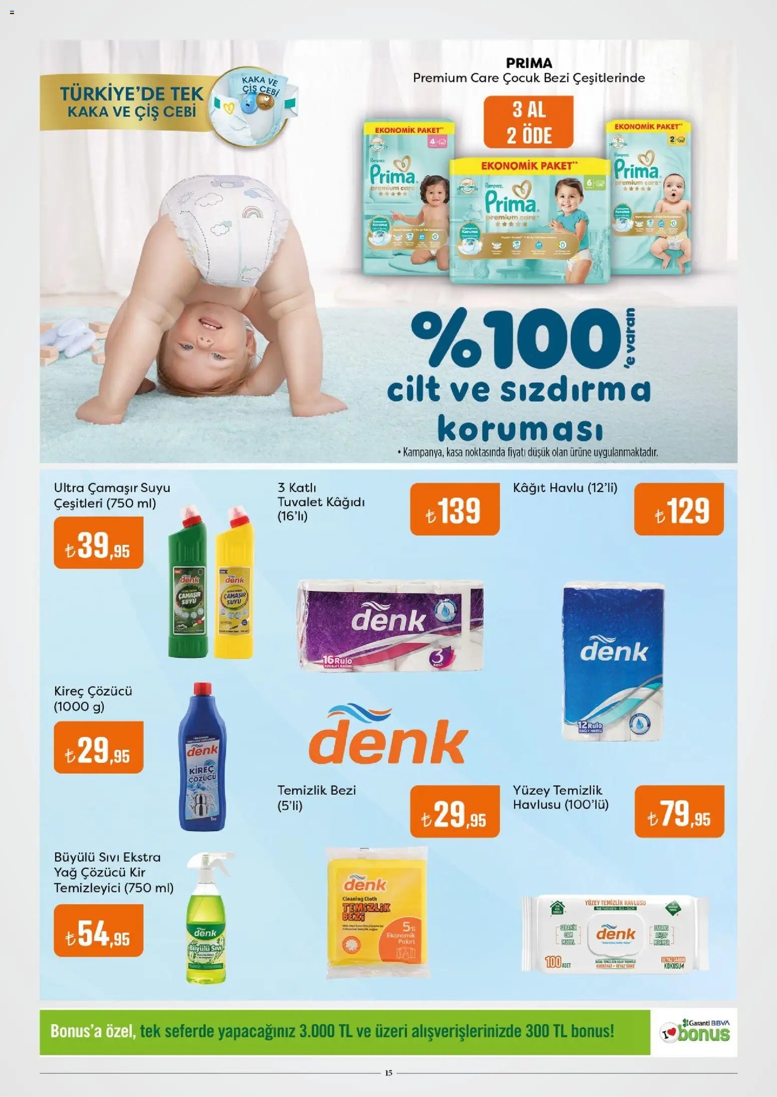 Özdilek Katalog