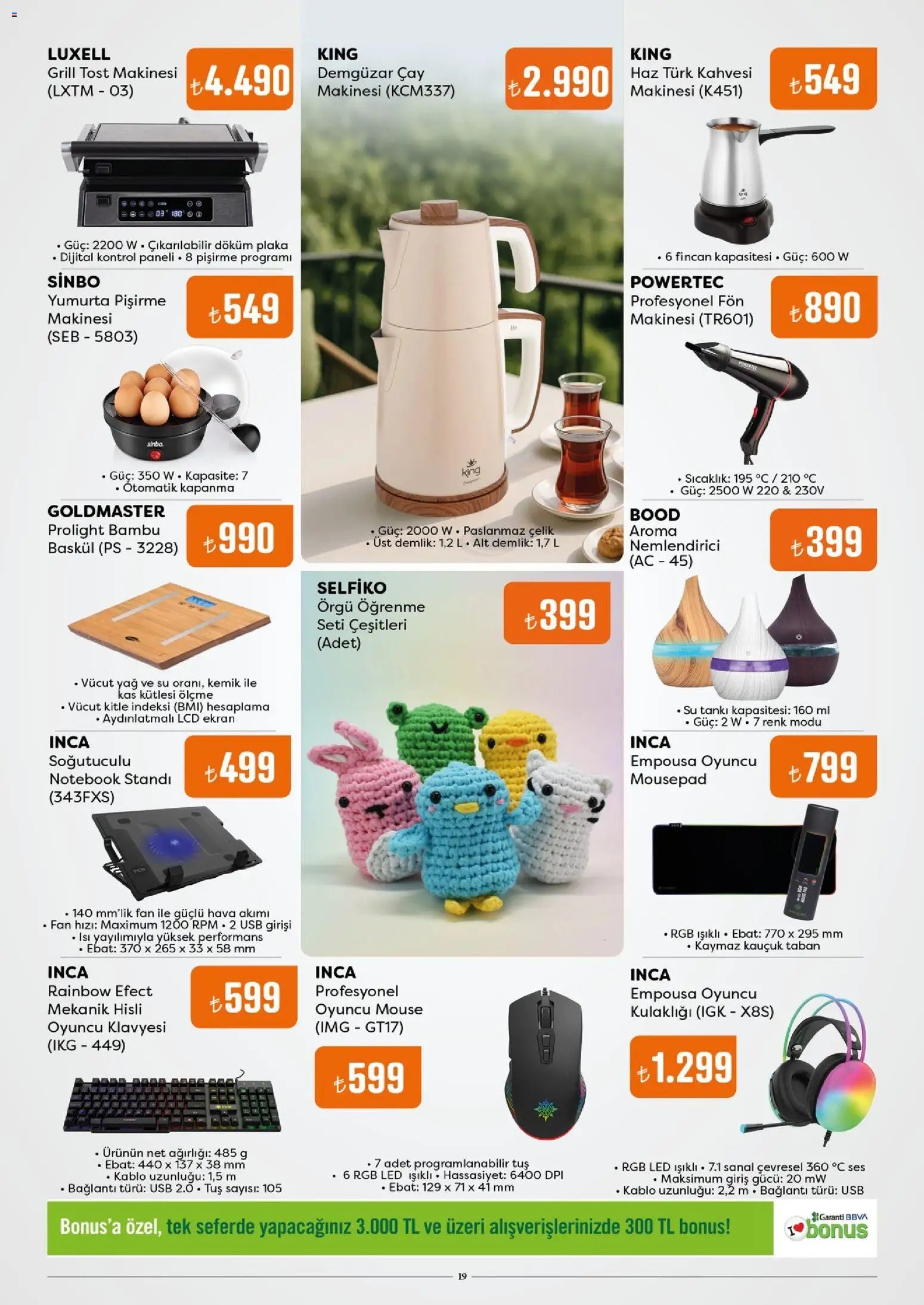 Özdilek Katalog