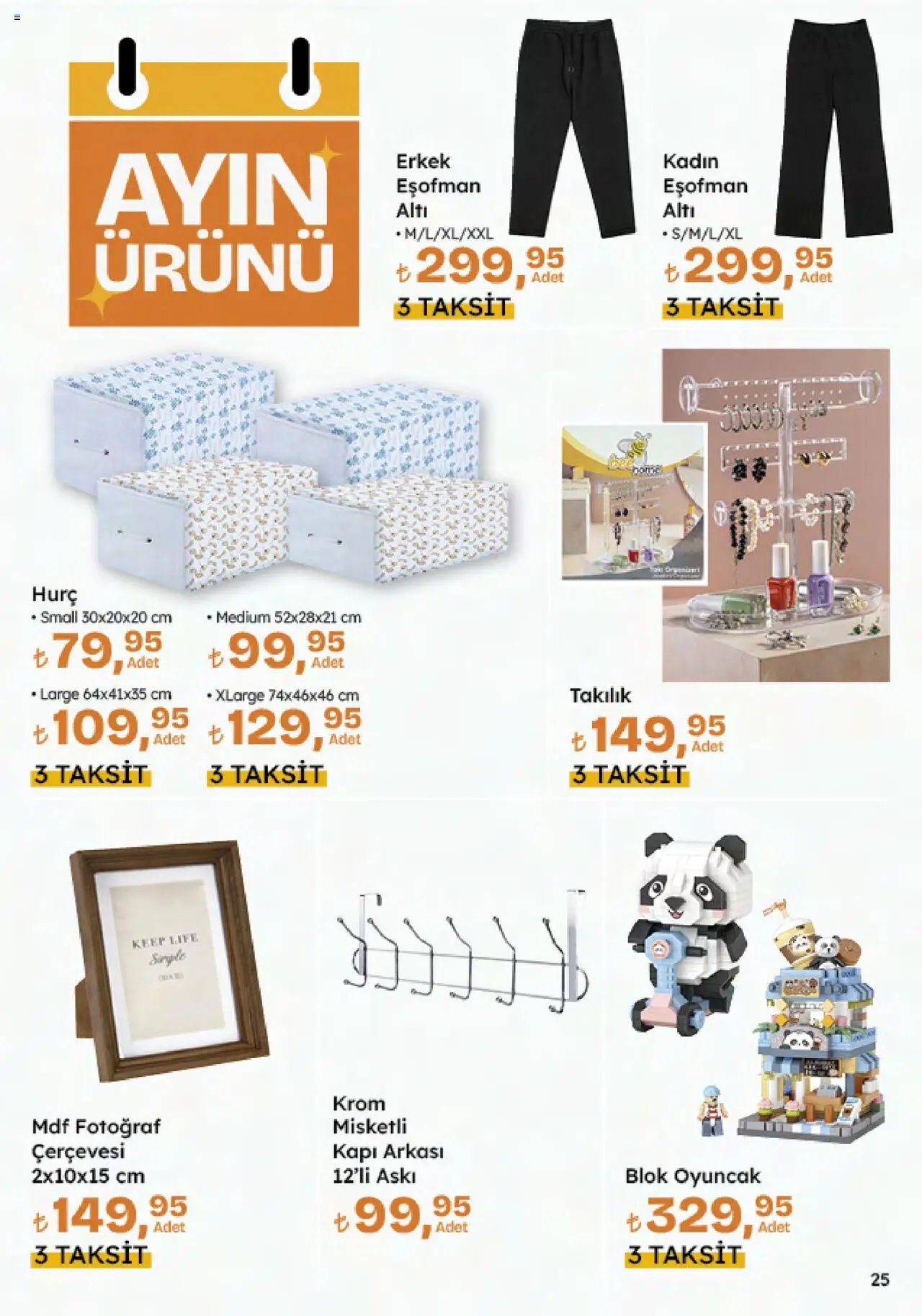 Migros Katalog - Migroskop