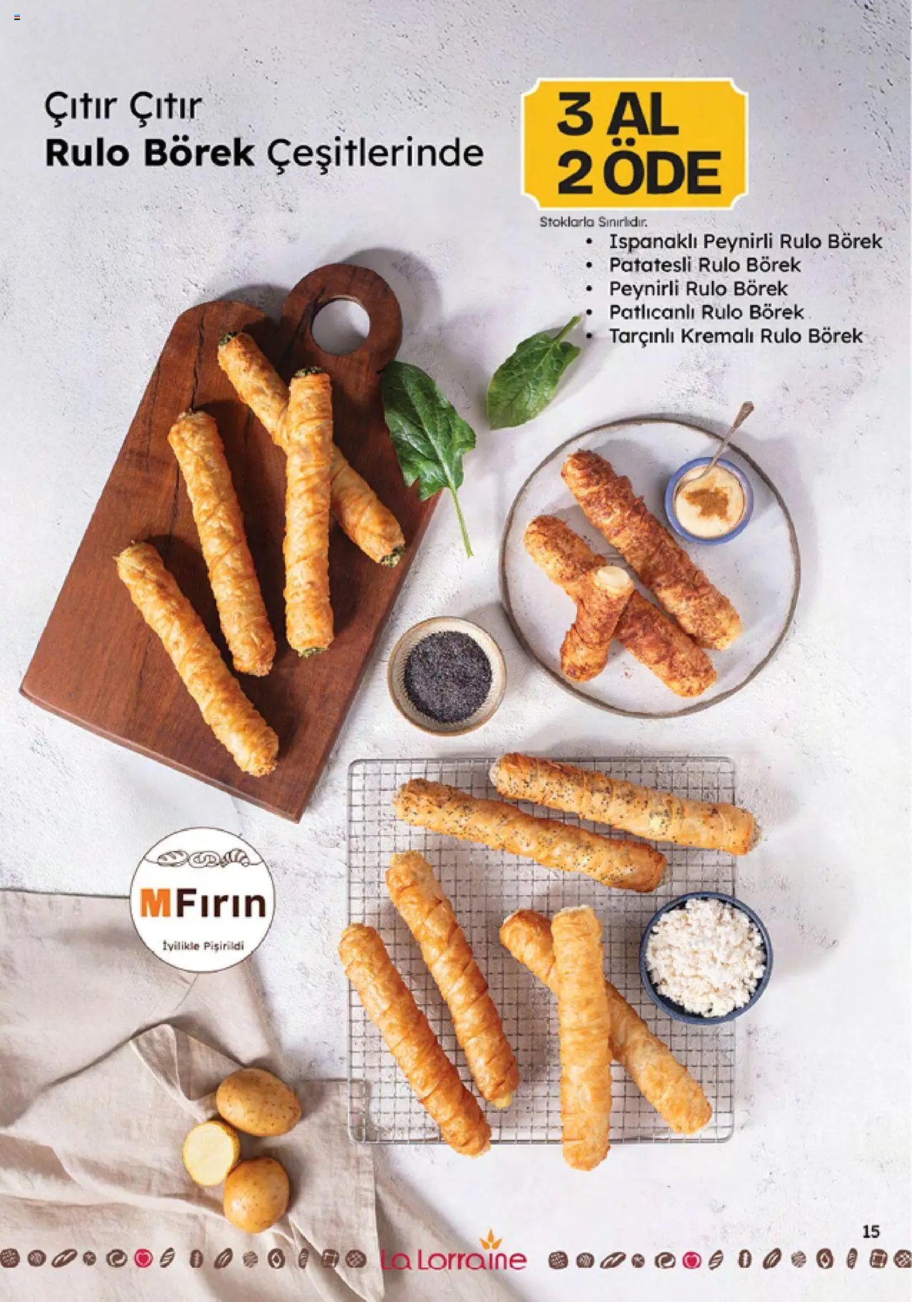 Migros Katalog - Migroskop