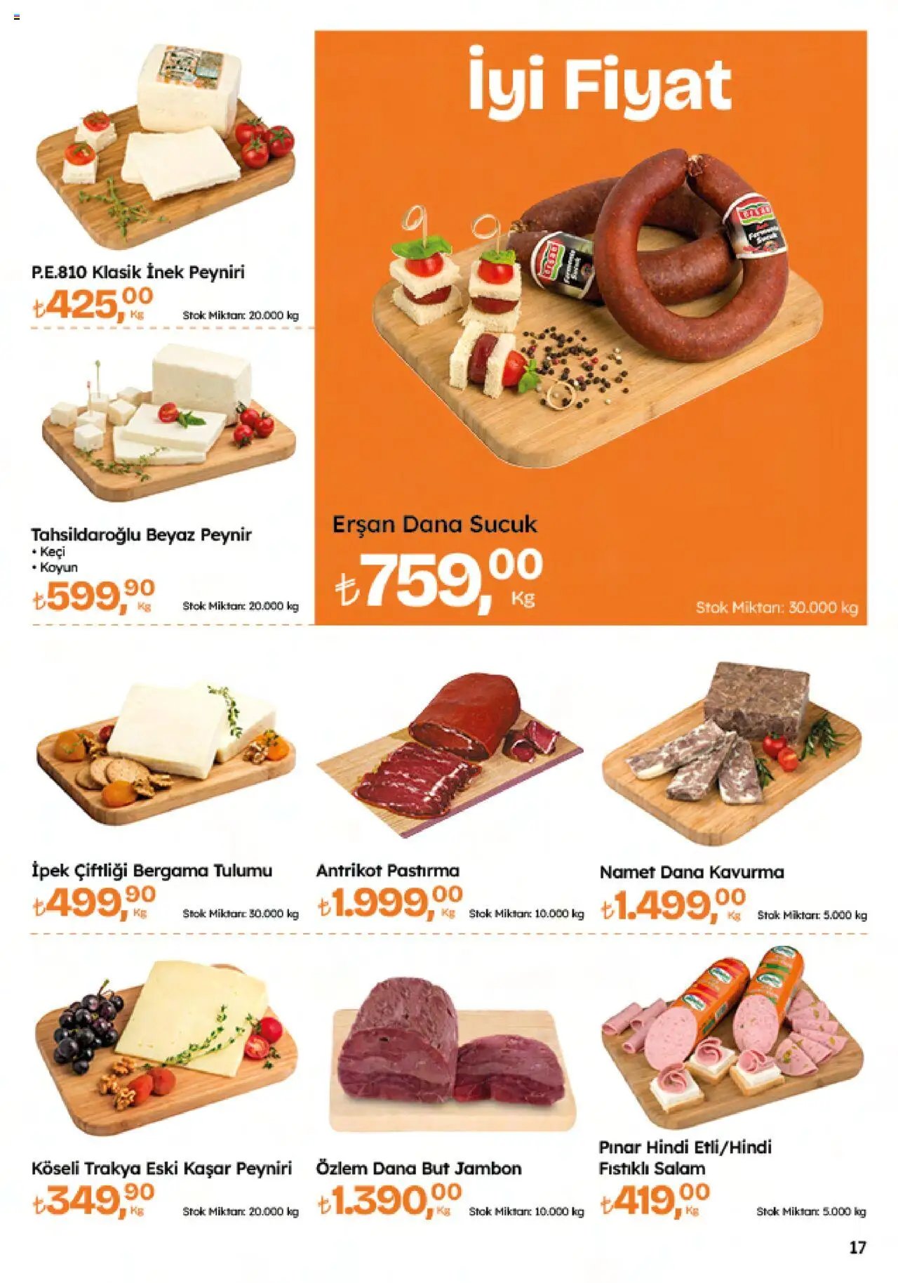 Migros Katalog - Migroskop