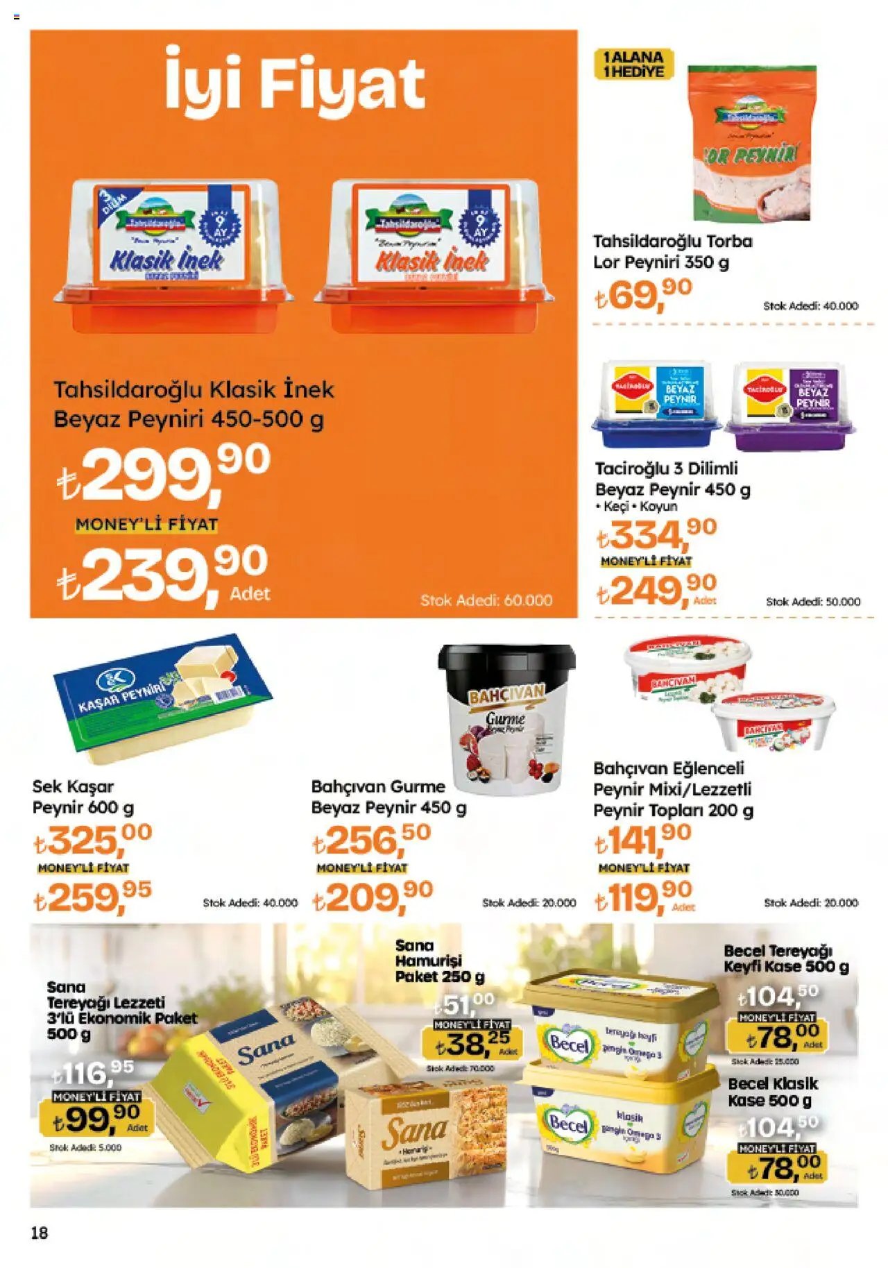 Migros Katalog - Migroskop