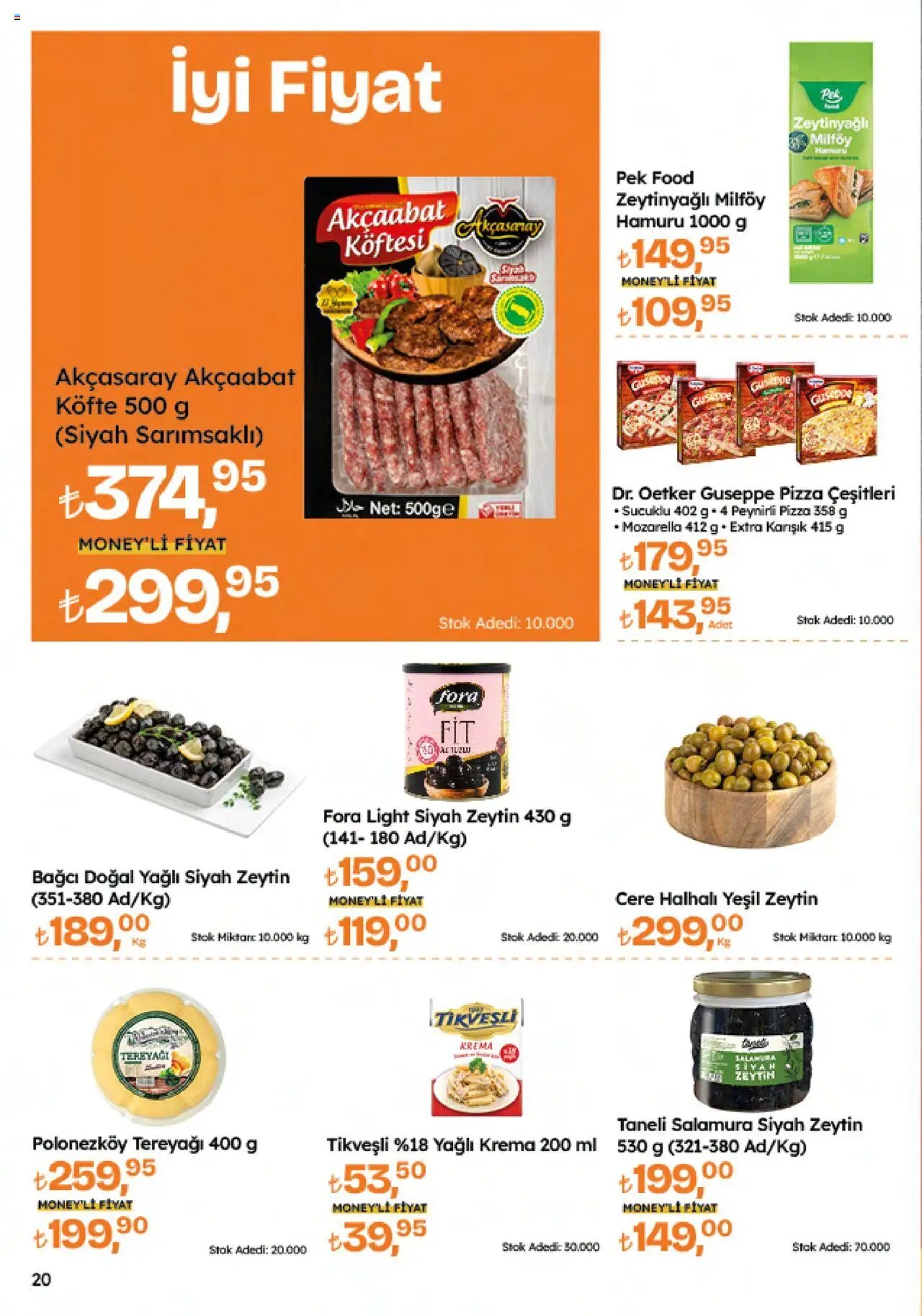 Migros Katalog - Migroskop