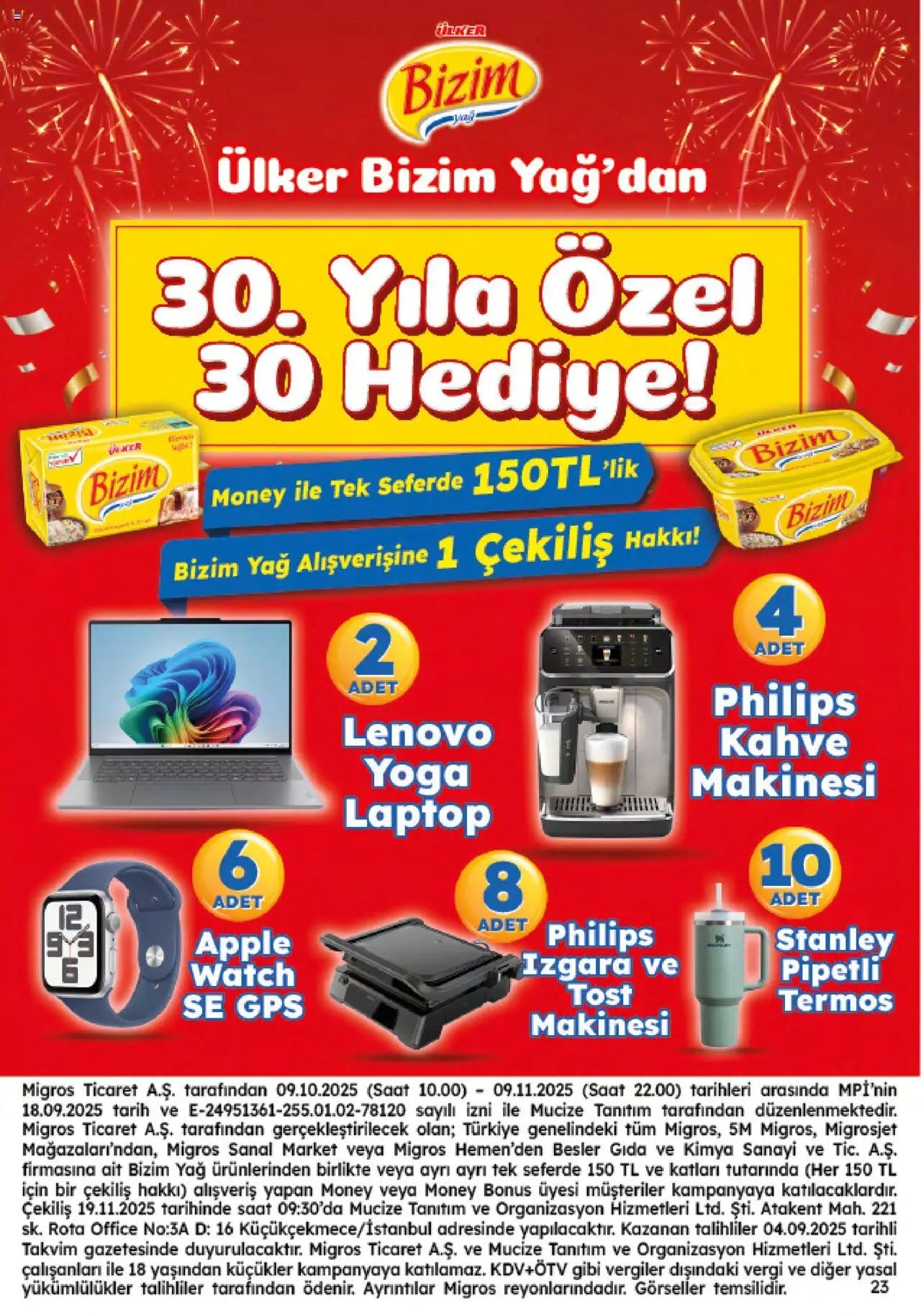 Migros Katalog - Migroskop