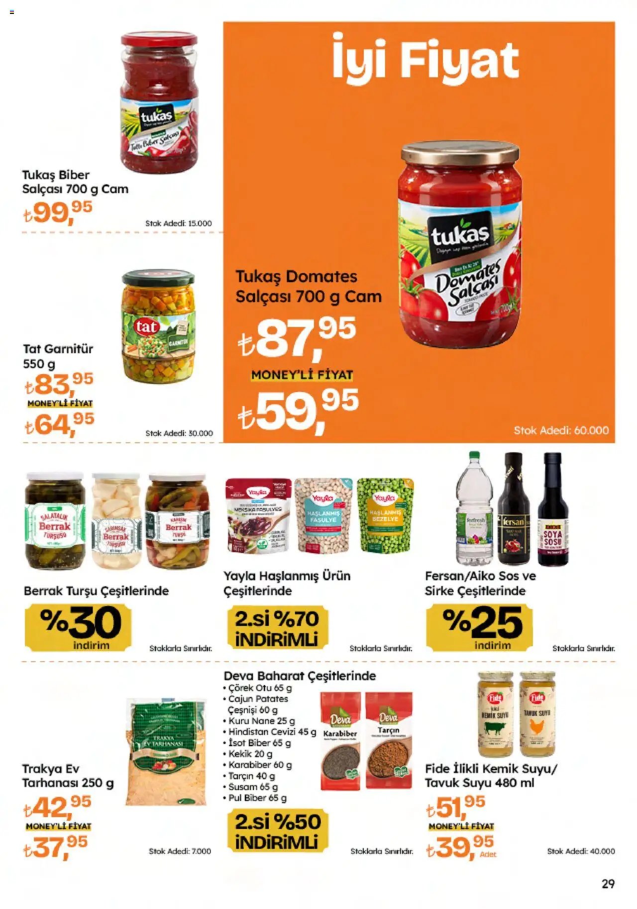 Migros Katalog - Migroskop