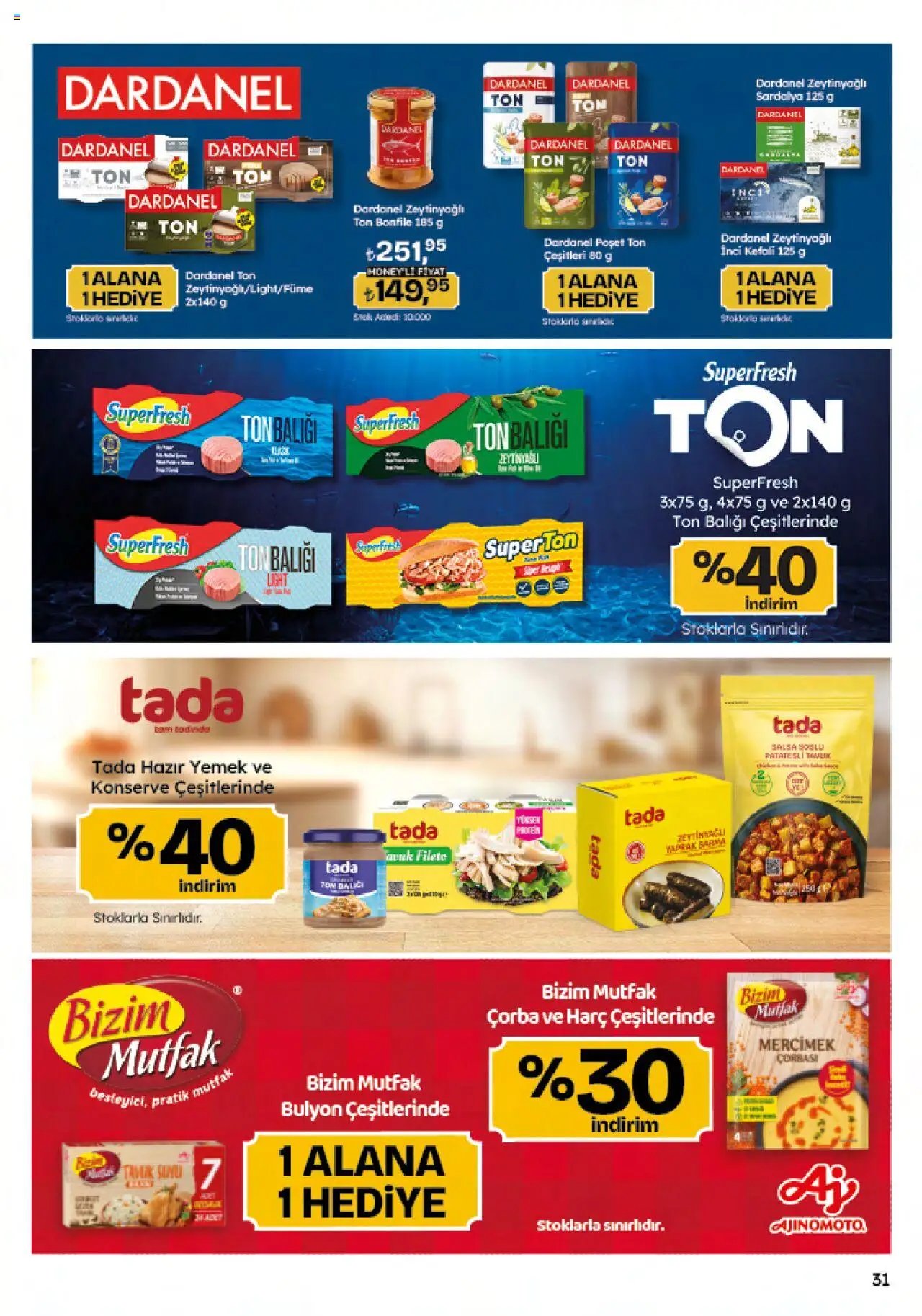 Migros Katalog - Migroskop