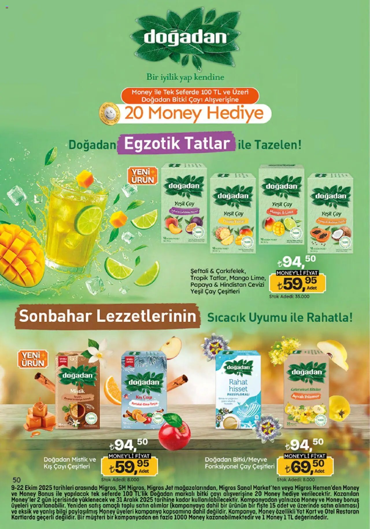 Migros Katalog - Migroskop