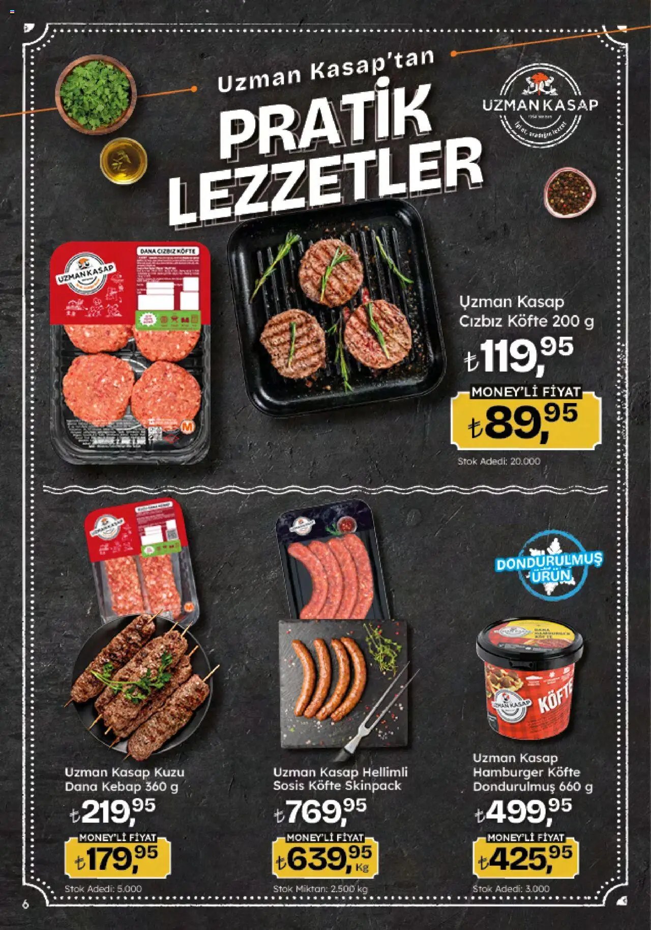 Migros Katalog - Migroskop