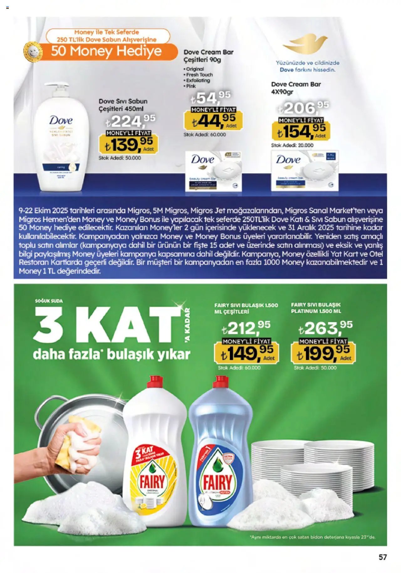 Migros Katalog - Migroskop