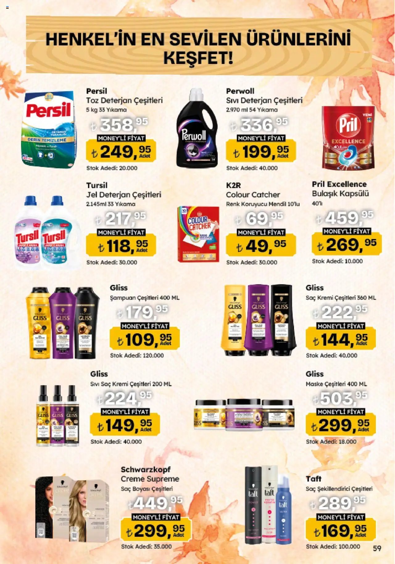 Migros Katalog - Migroskop