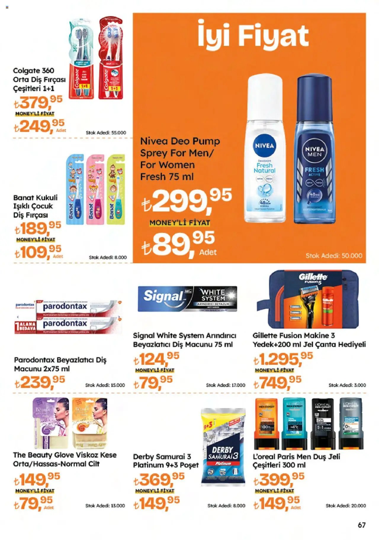 Migros Katalog - Migroskop