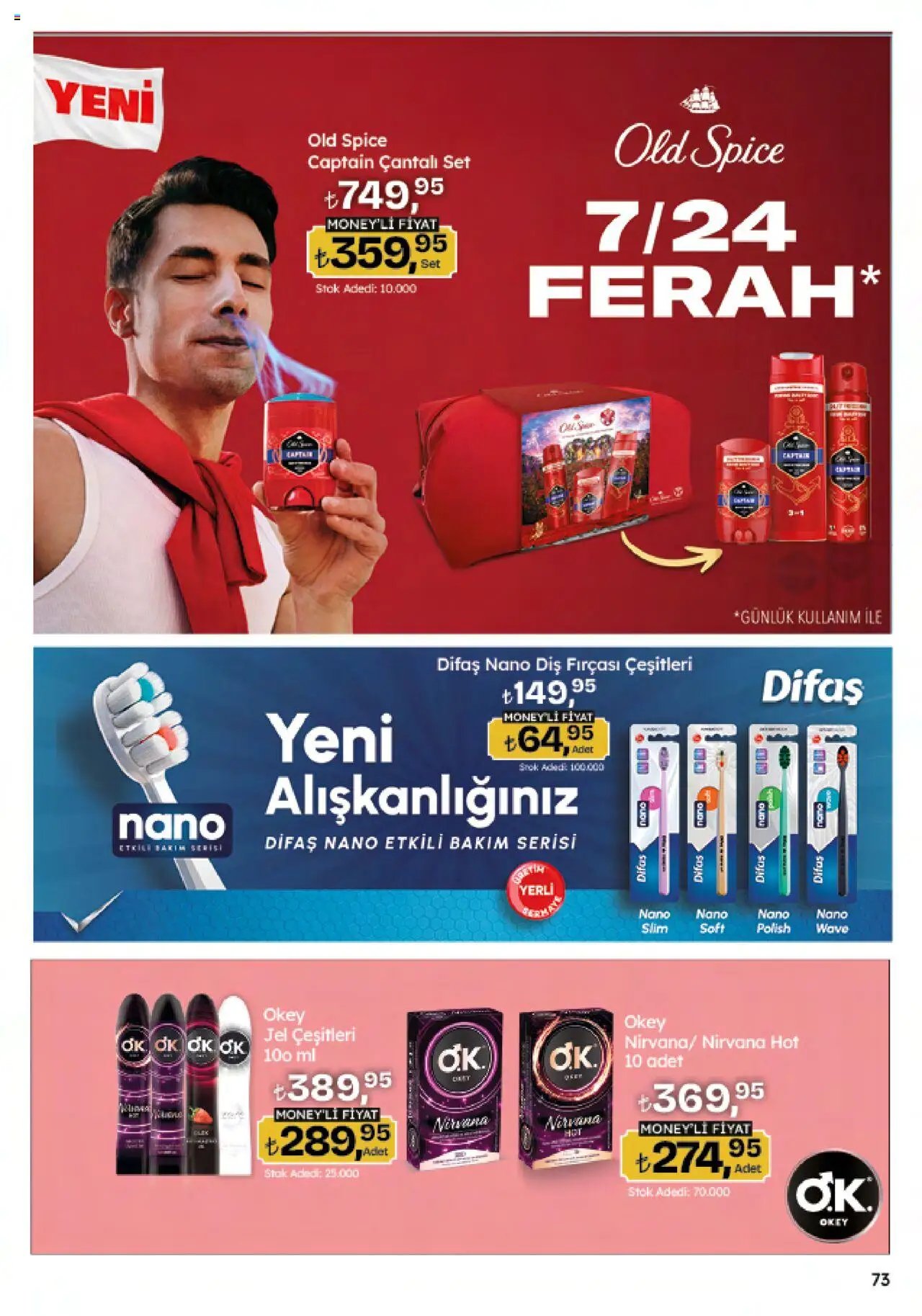 Migros Katalog - Migroskop