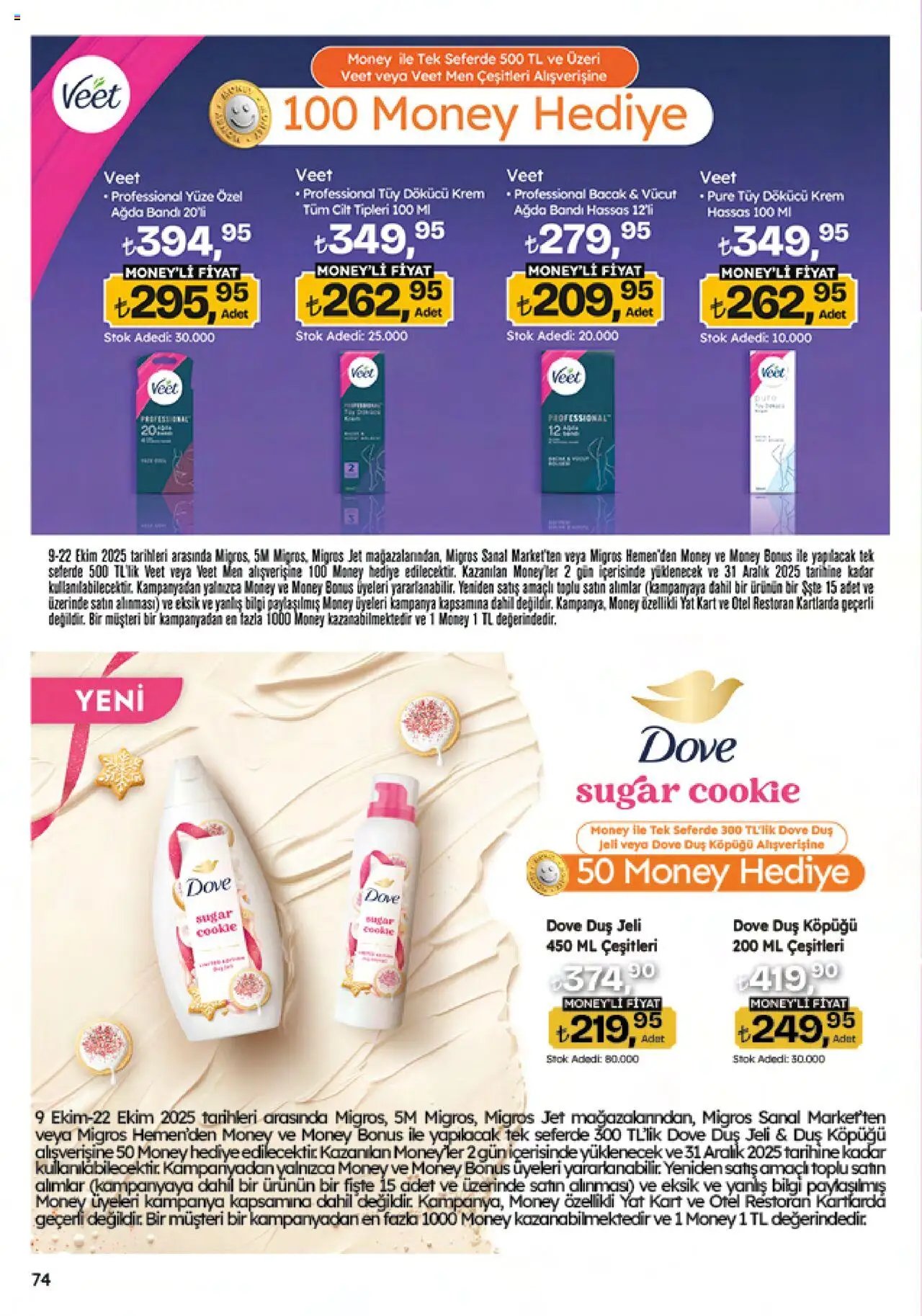 Migros Katalog - Migroskop