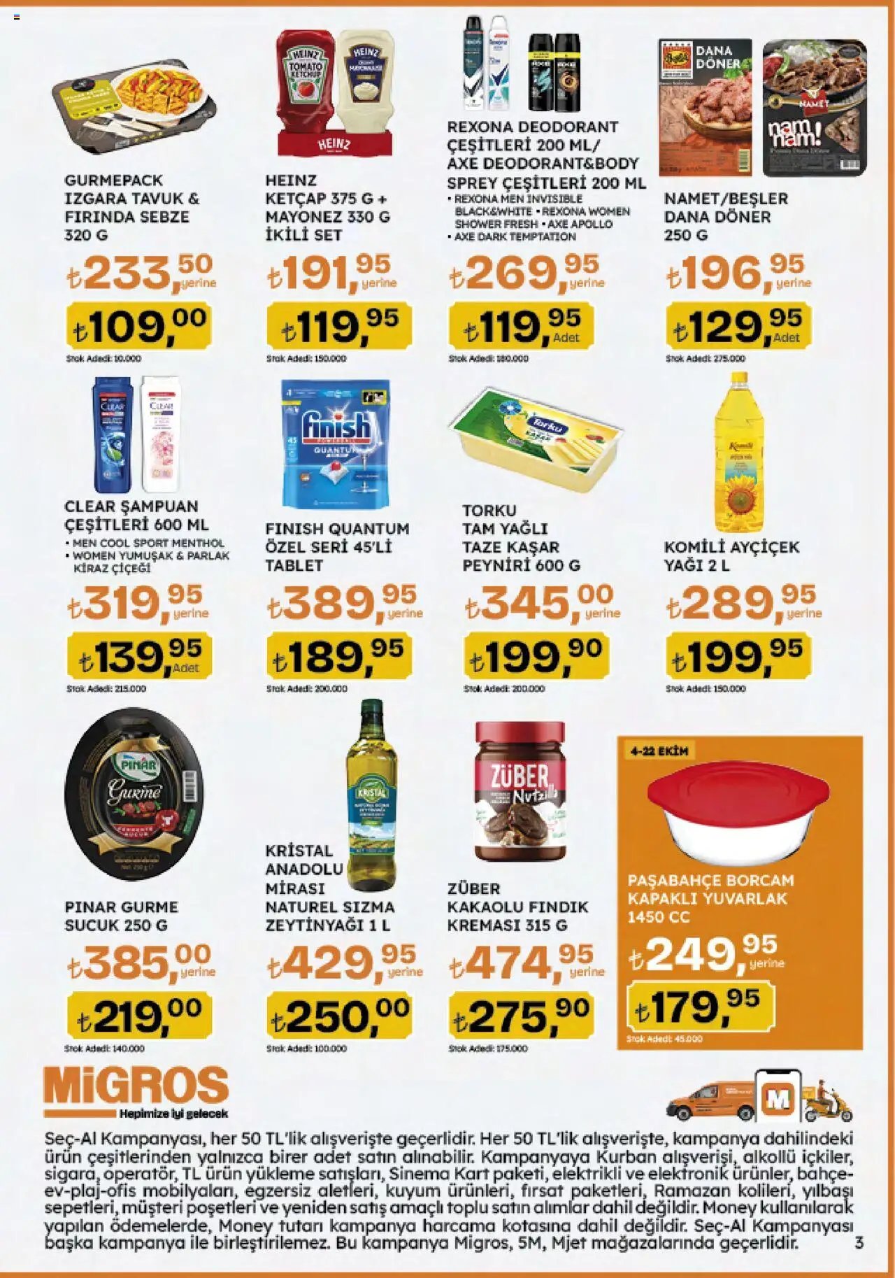Migros Katalog - Migroskop