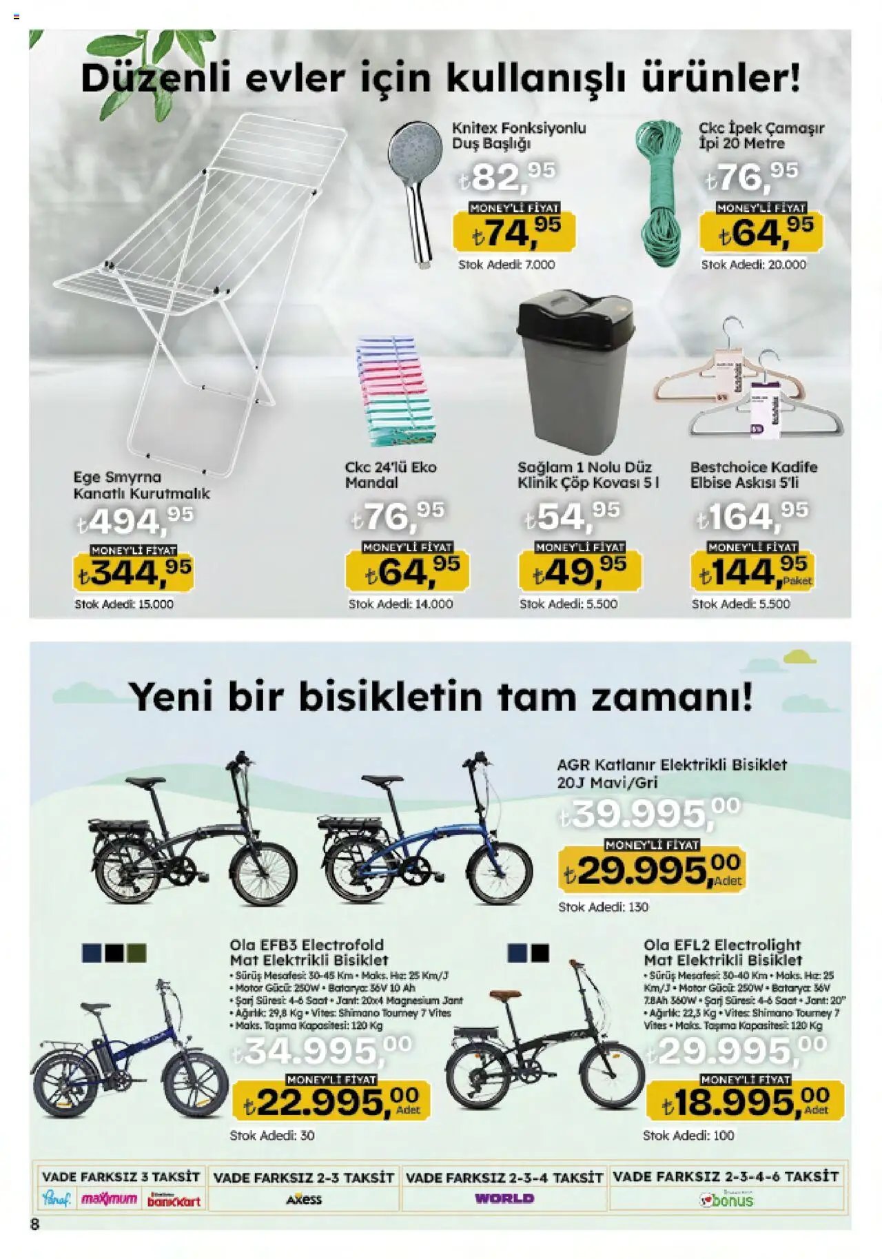 Migros Katalog - Migroskop