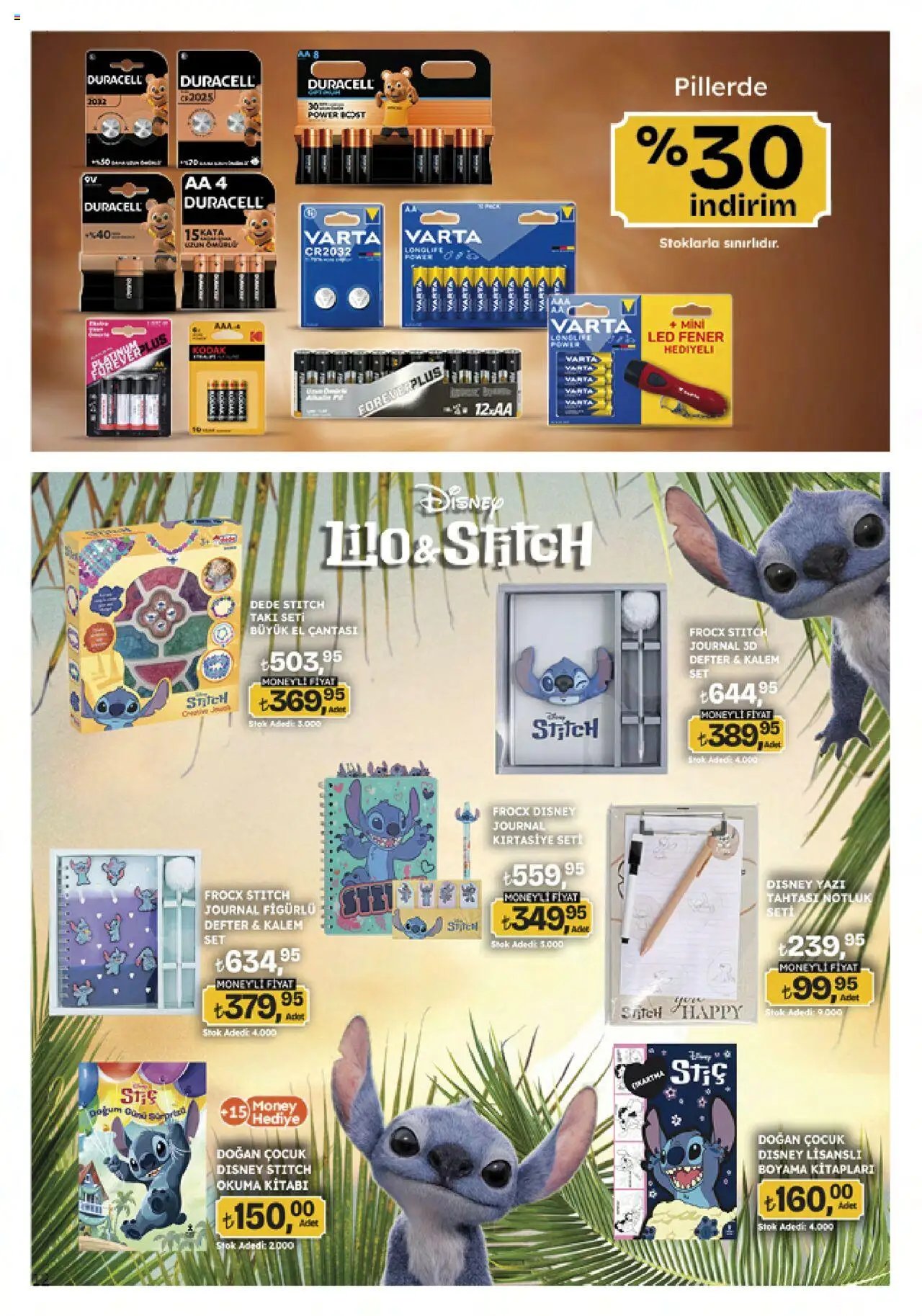 Migros Katalog - Migroskop