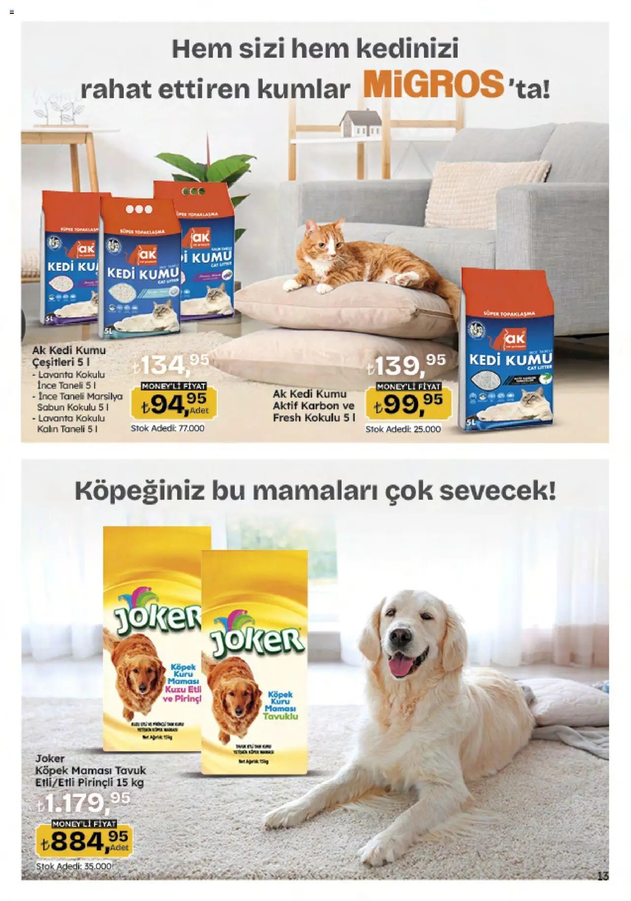 Migros Katalog - Migroskop
