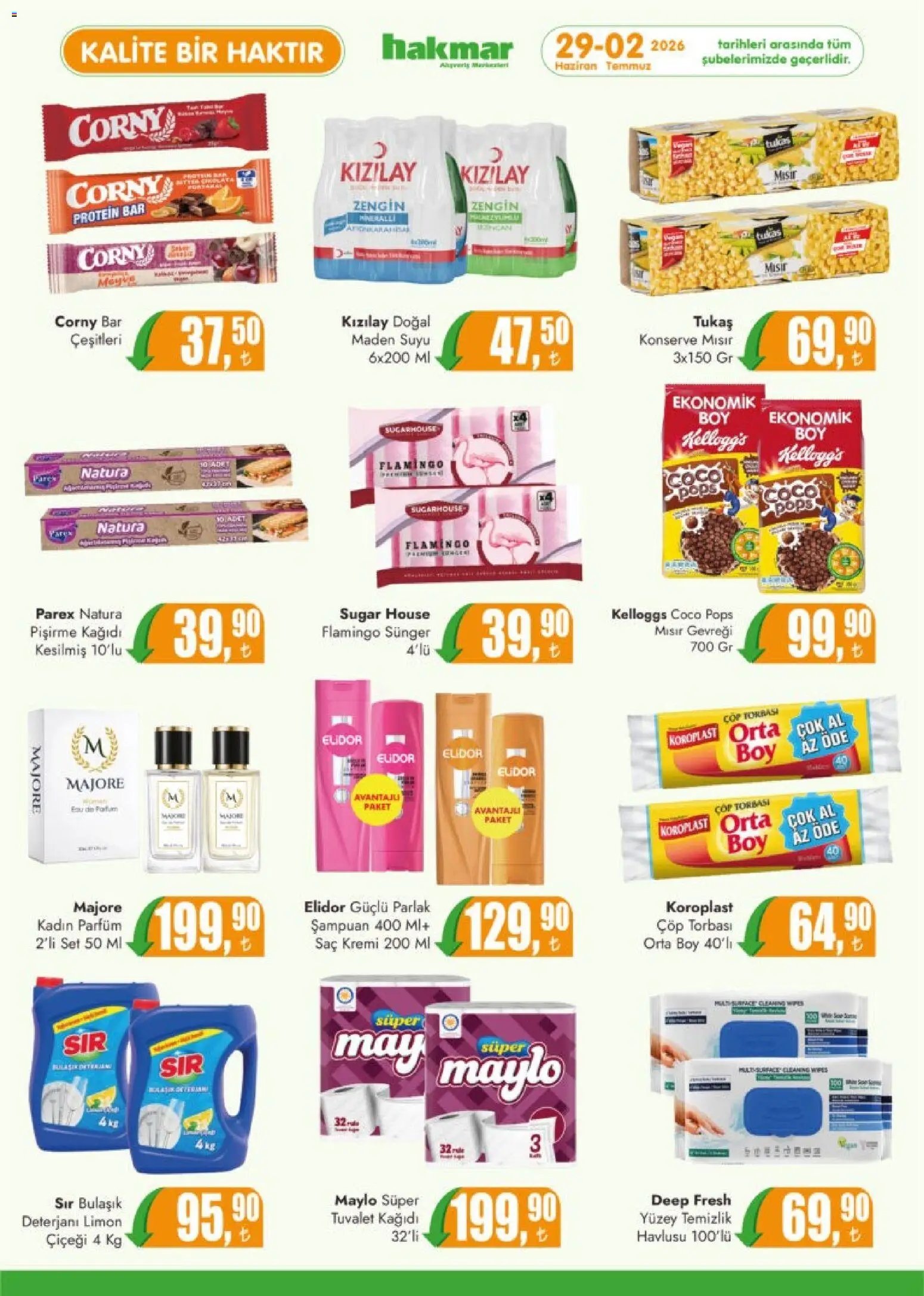 Hakmar Katalog