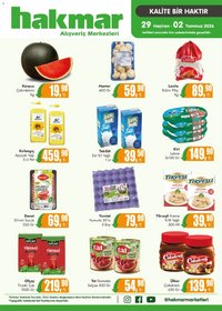Hakmar Katalog