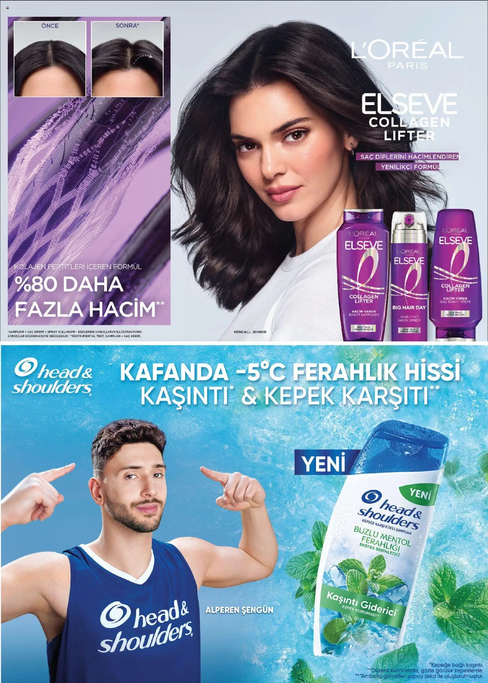 Rossmann - Eylül Kişisel Bakım Kataloğu