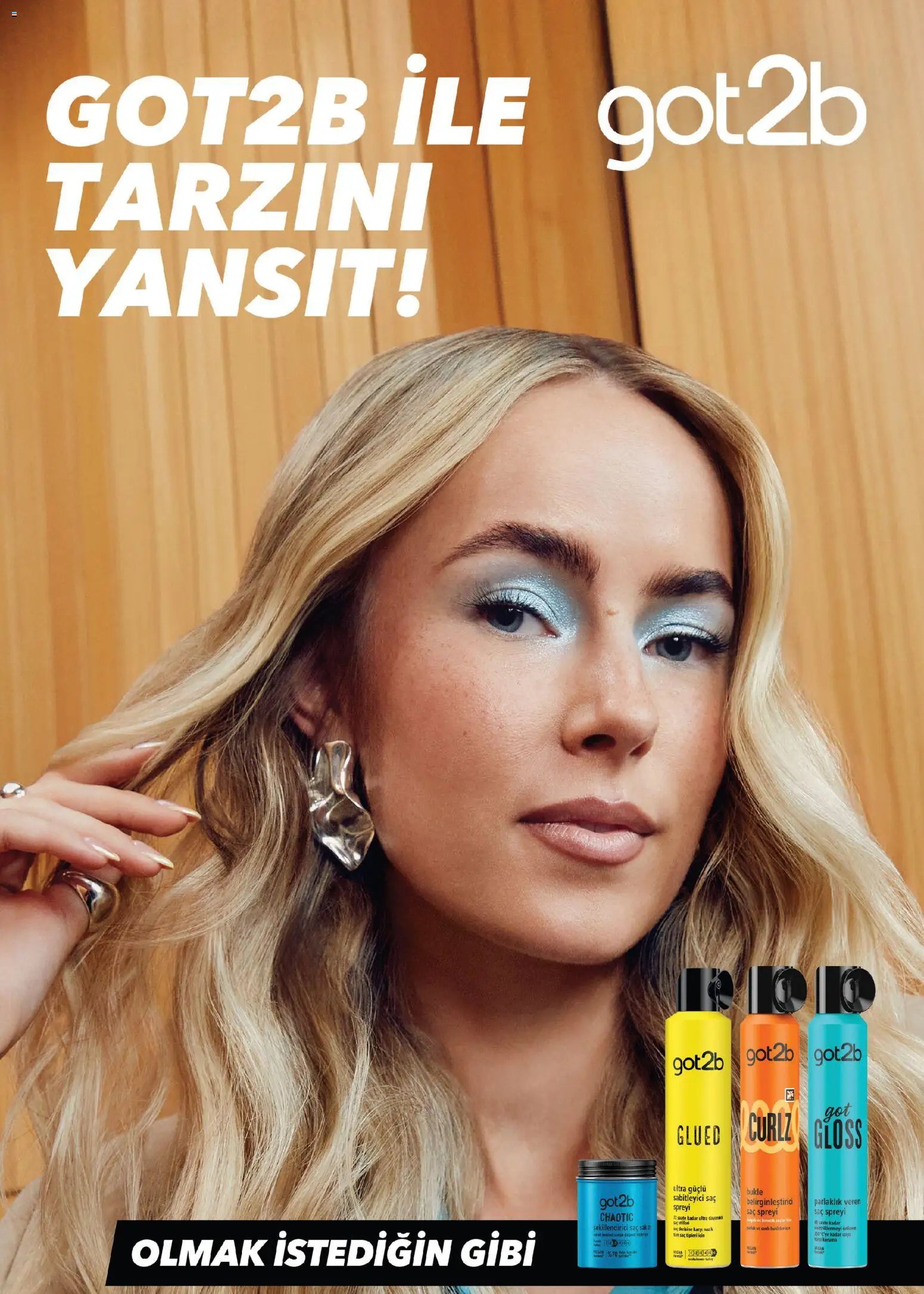 Rossmann - Eylül Kişisel Bakım Kataloğu