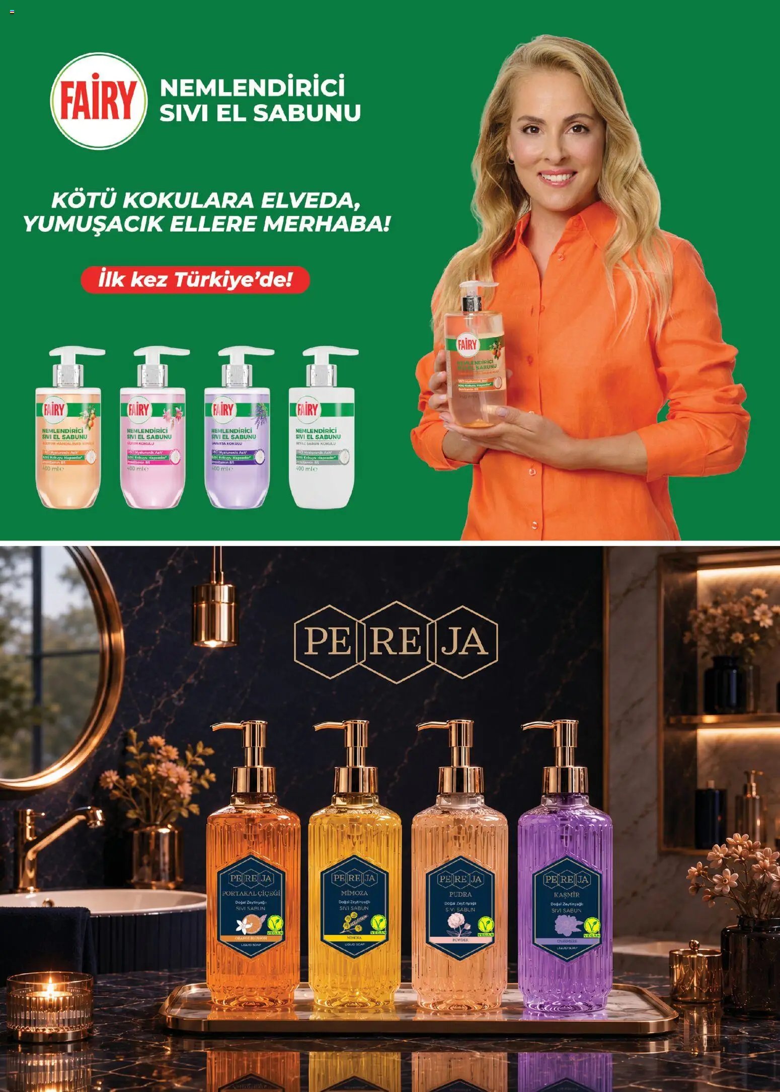 Rossmann - Eylül Kişisel Bakım Kataloğu