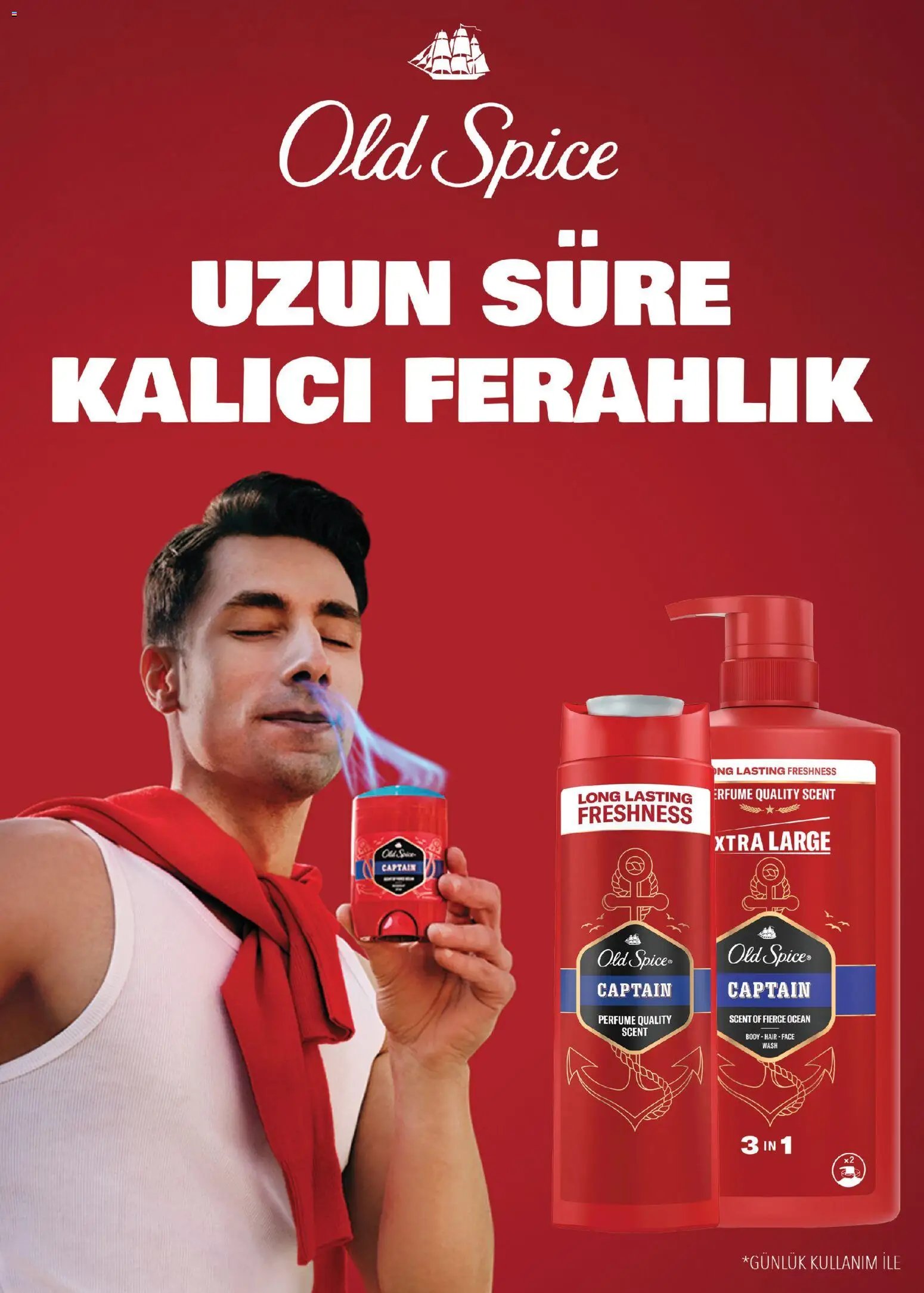 Rossmann - Eylül Kişisel Bakım Kataloğu