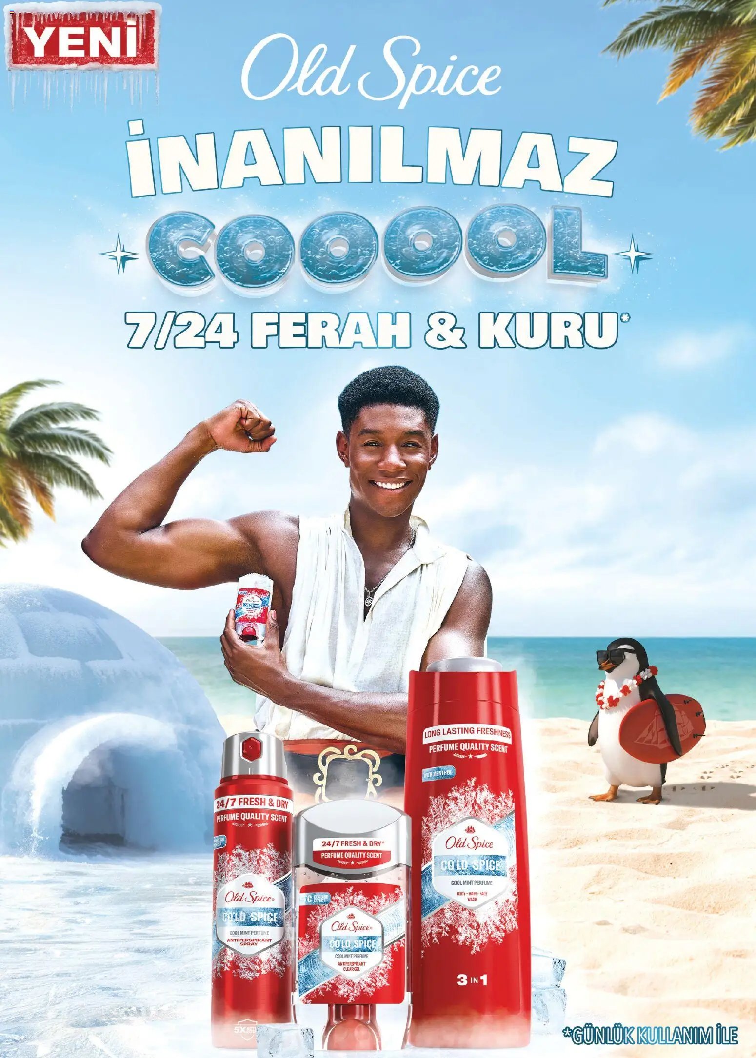 Rossmann - Eylül Kişisel Bakım Kataloğu