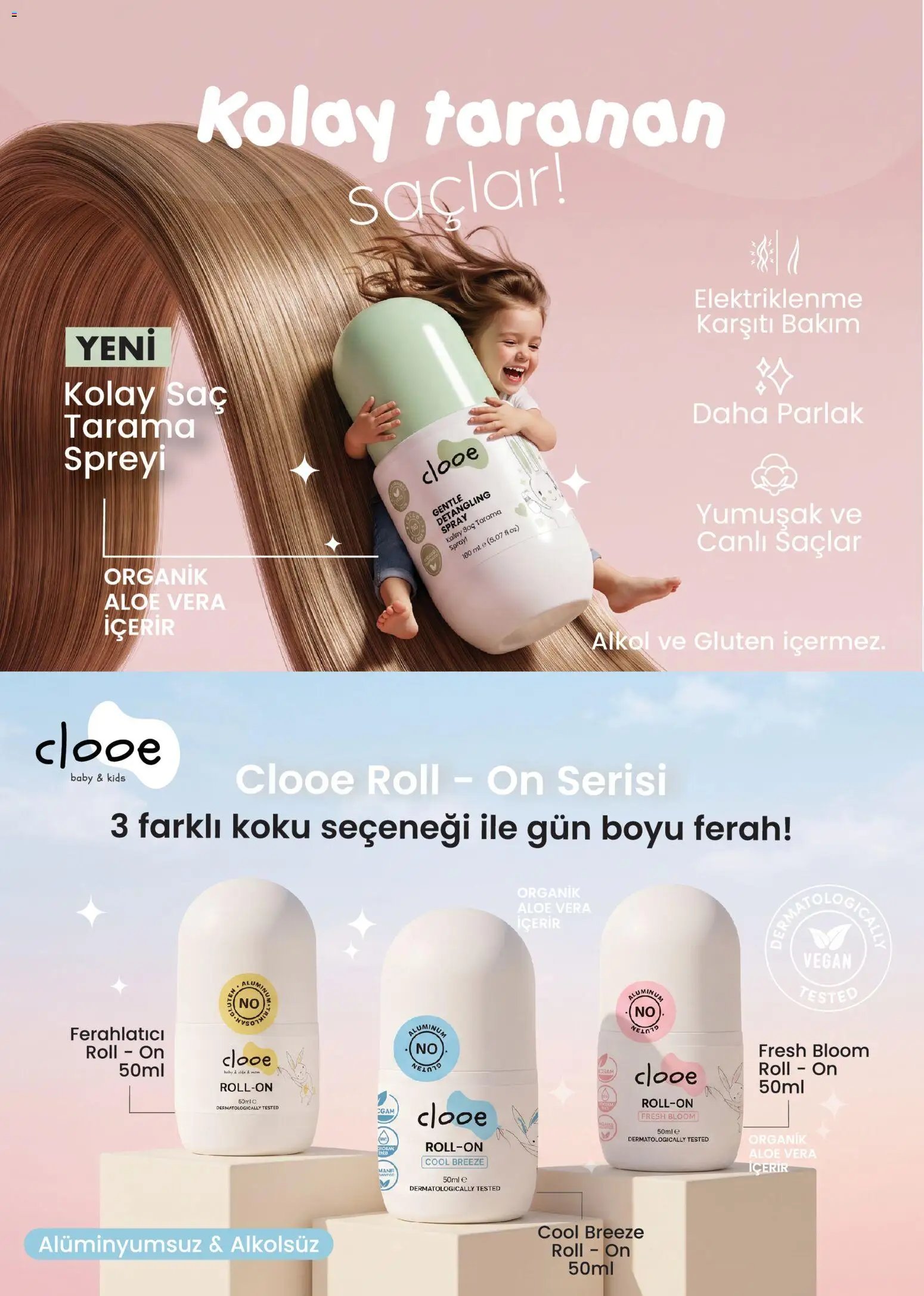 Rossmann - Eylül Kişisel Bakım Kataloğu