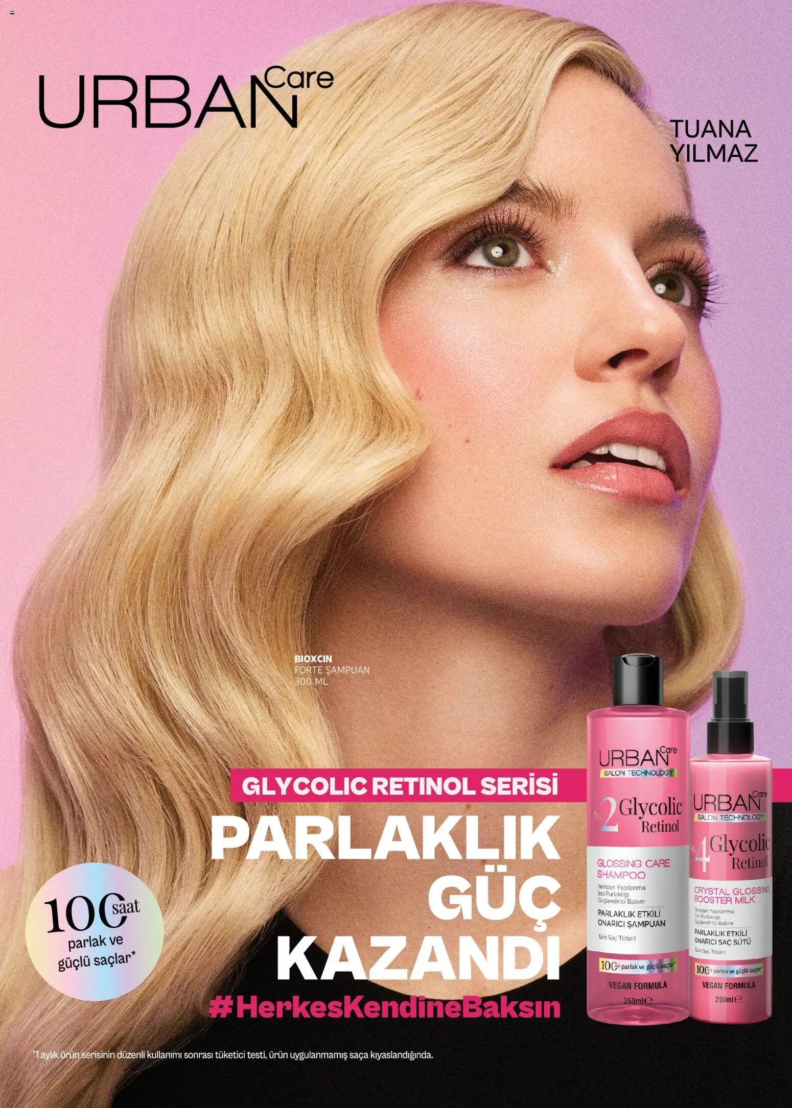 Rossmann - Eylül Kişisel Bakım Kataloğu