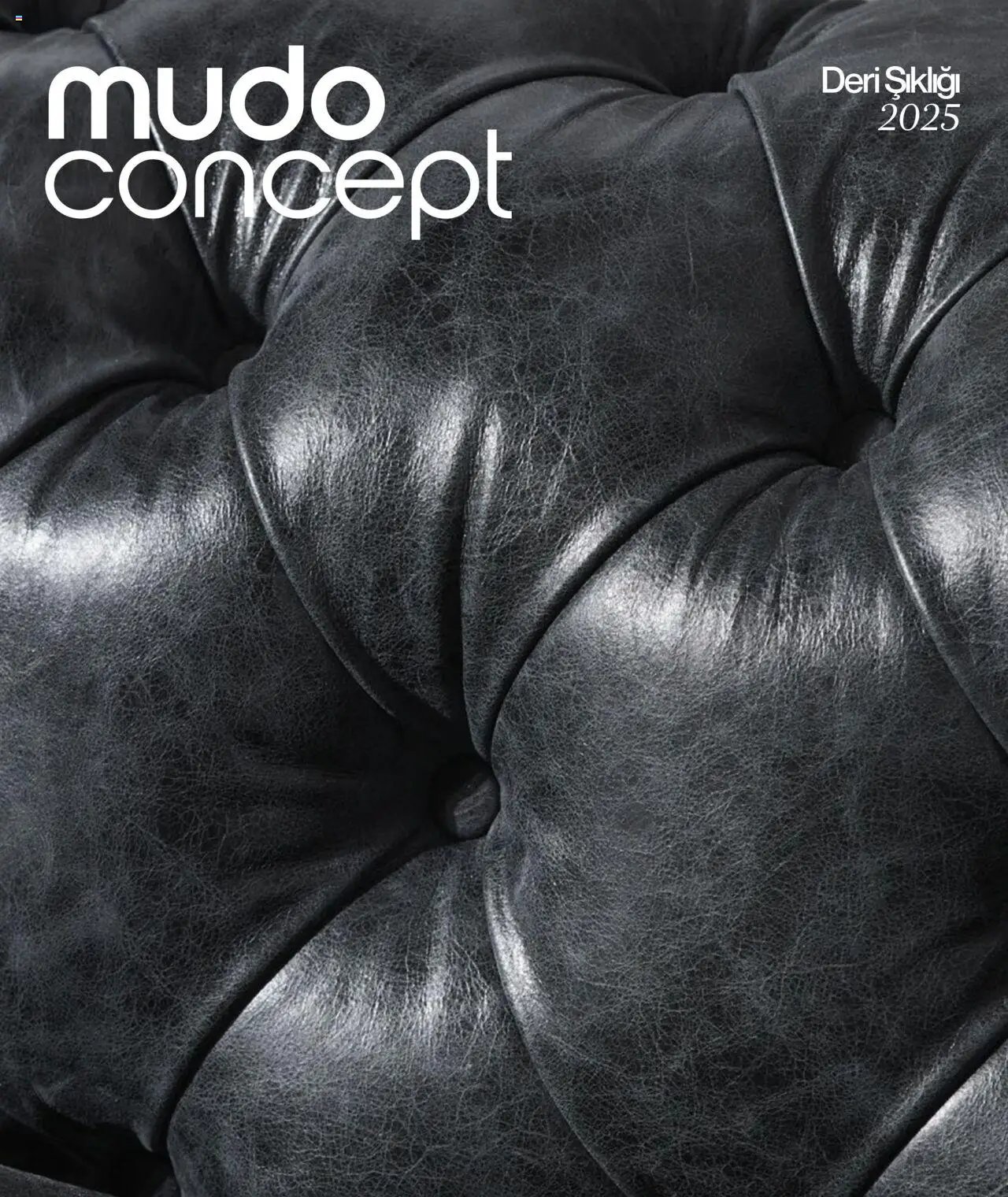 Mudo Katalog - DERİ ŞIKLIĞI 2025