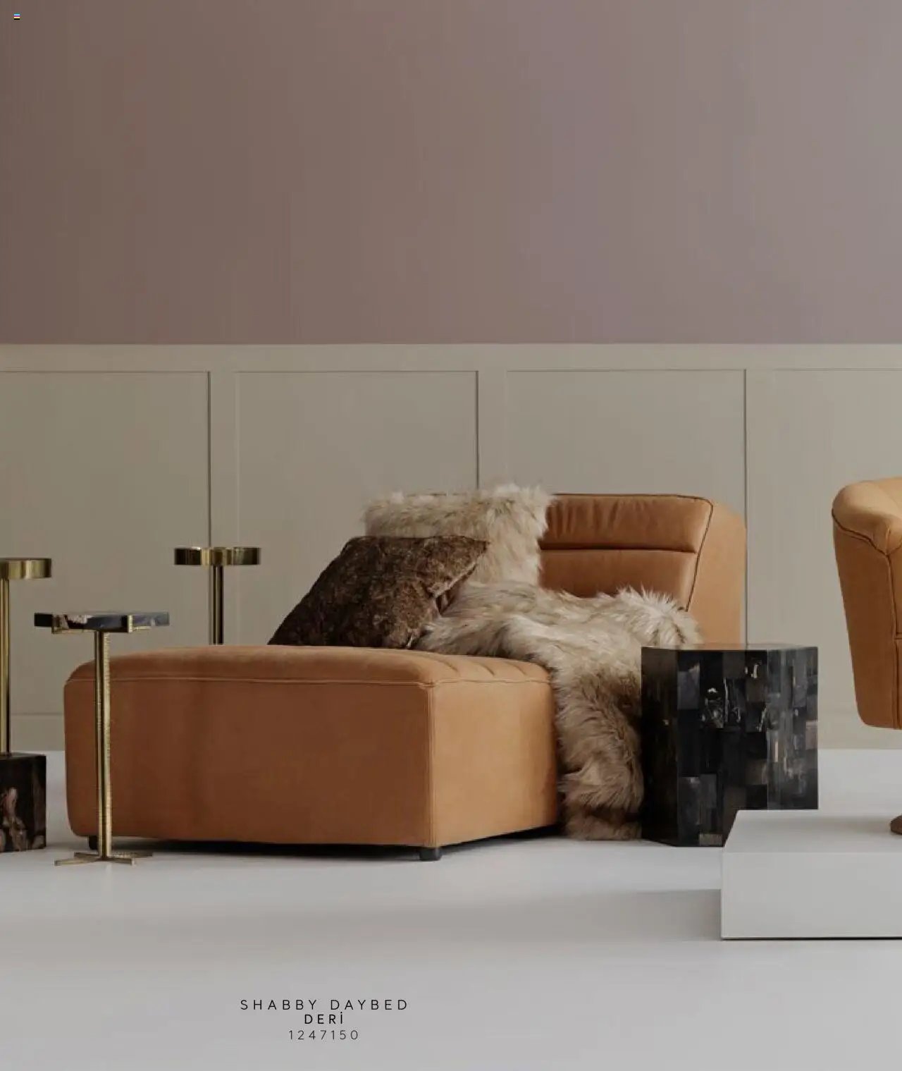 Mudo Katalog - DERİ ŞIKLIĞI 2025