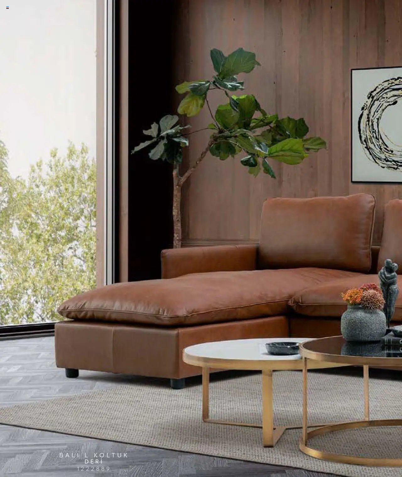 Mudo Katalog - DERİ ŞIKLIĞI 2025